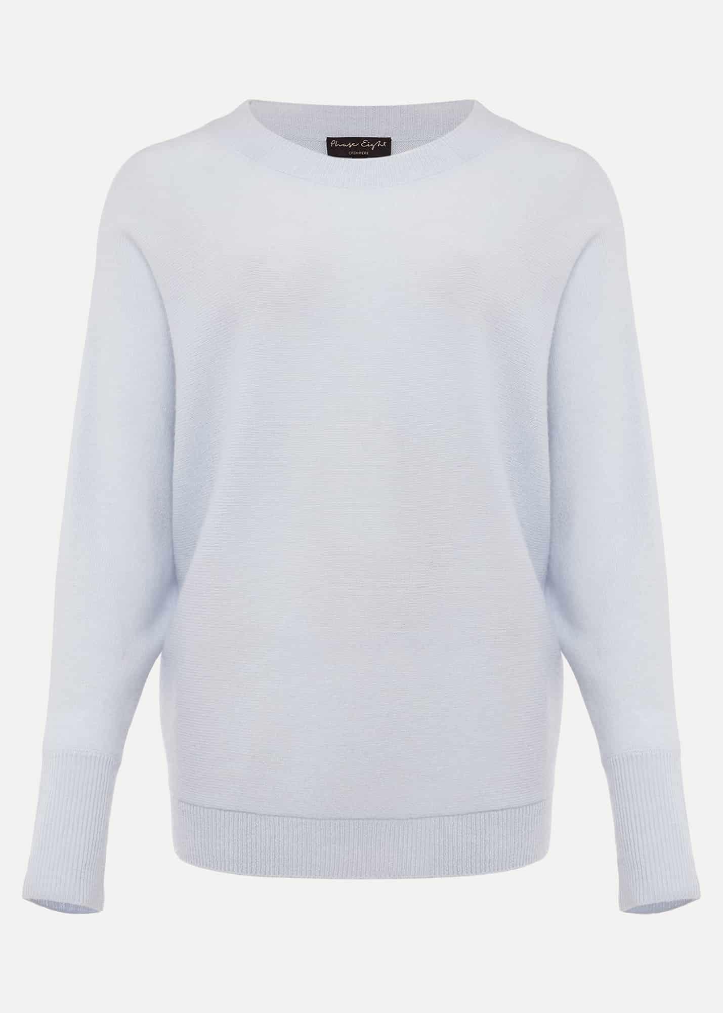Beatrice Cashmere Jumper
