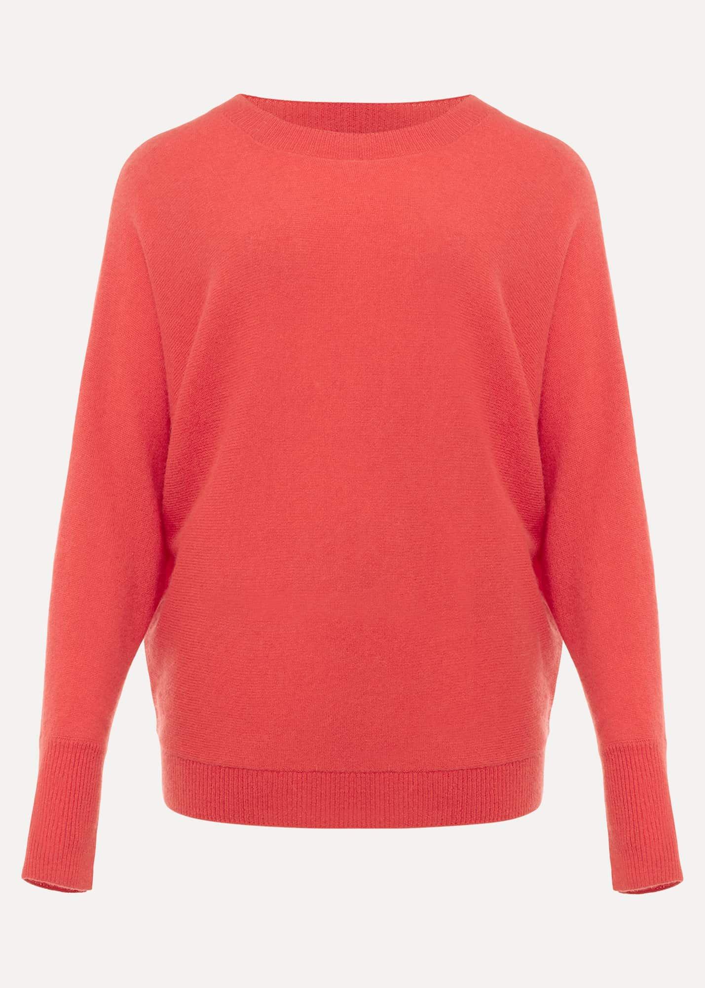Beatrice Cashmere Jumper