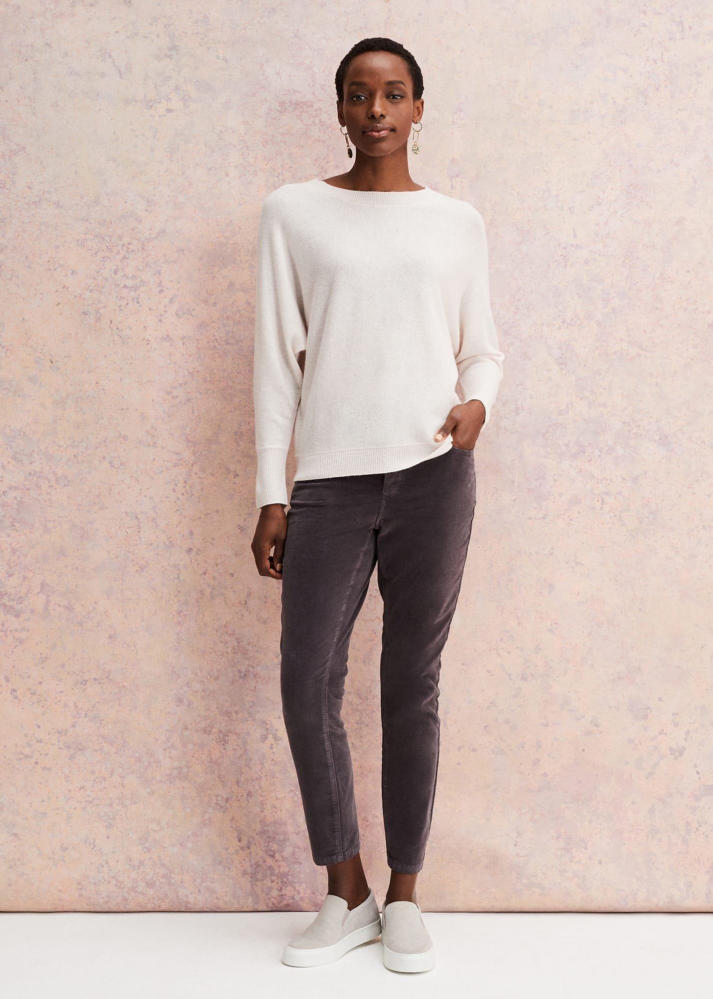 Beatrice Cashmere Jumper