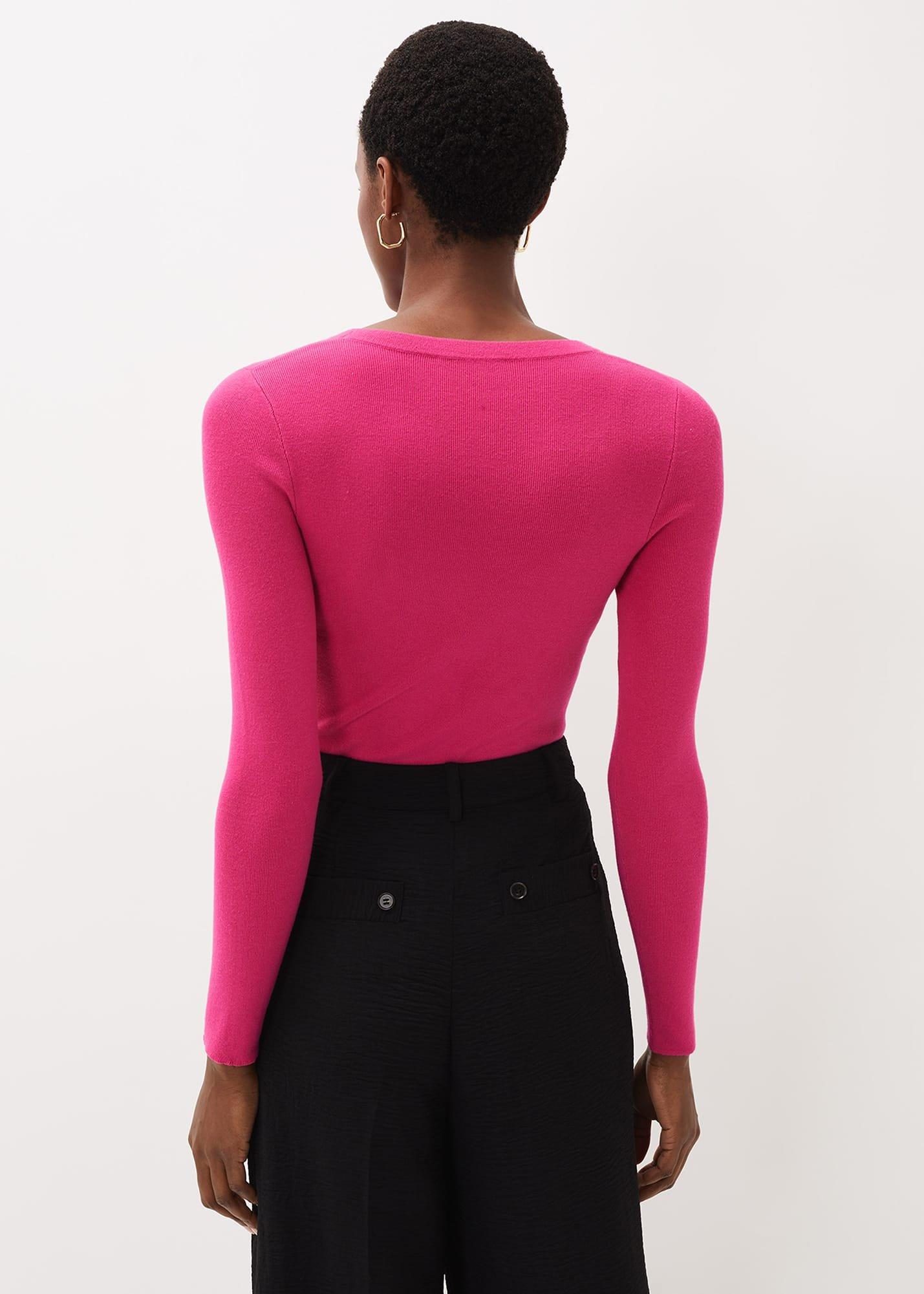 Molla Crew Neck Jumper