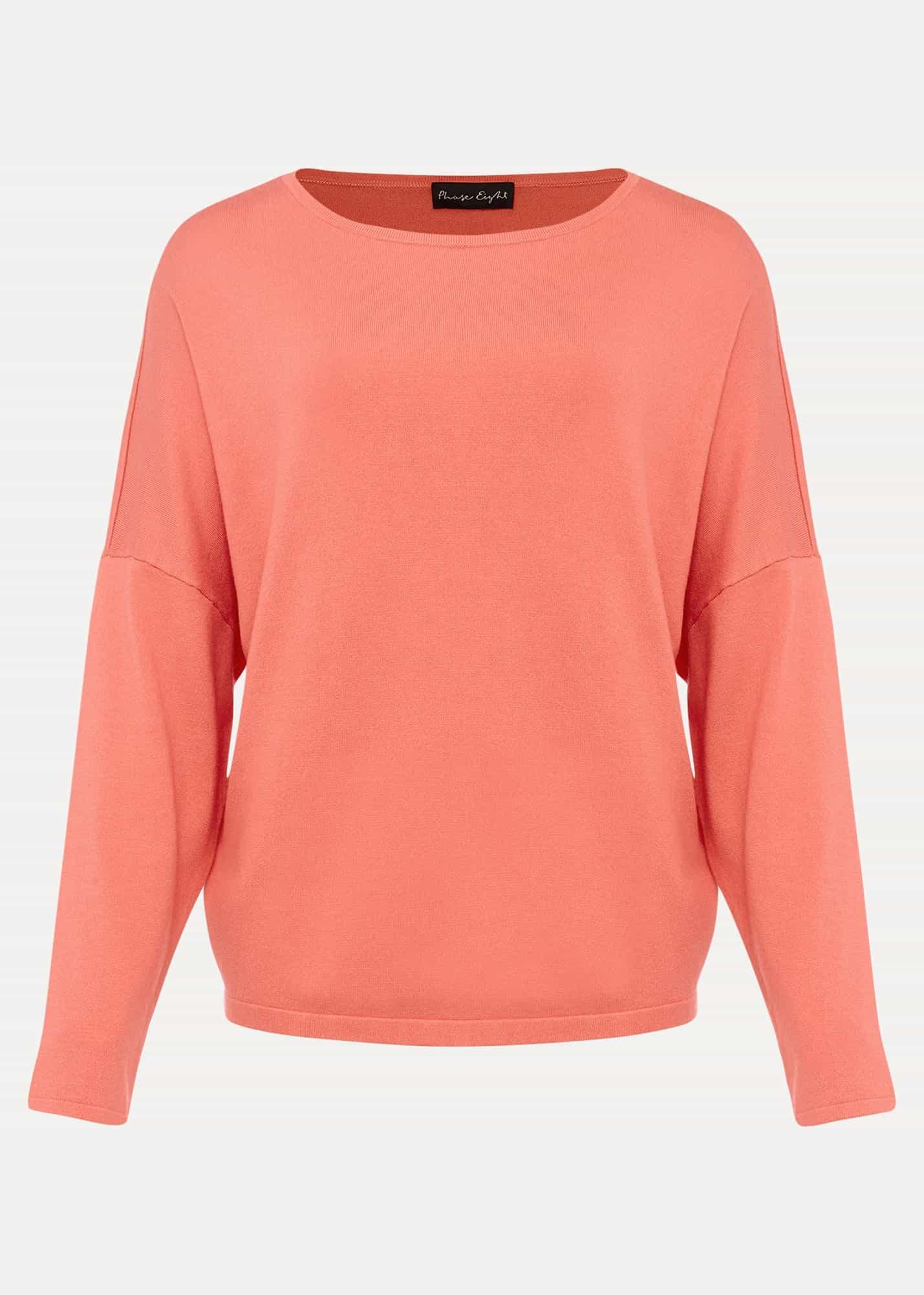 Olivian Fine Knit Jumper