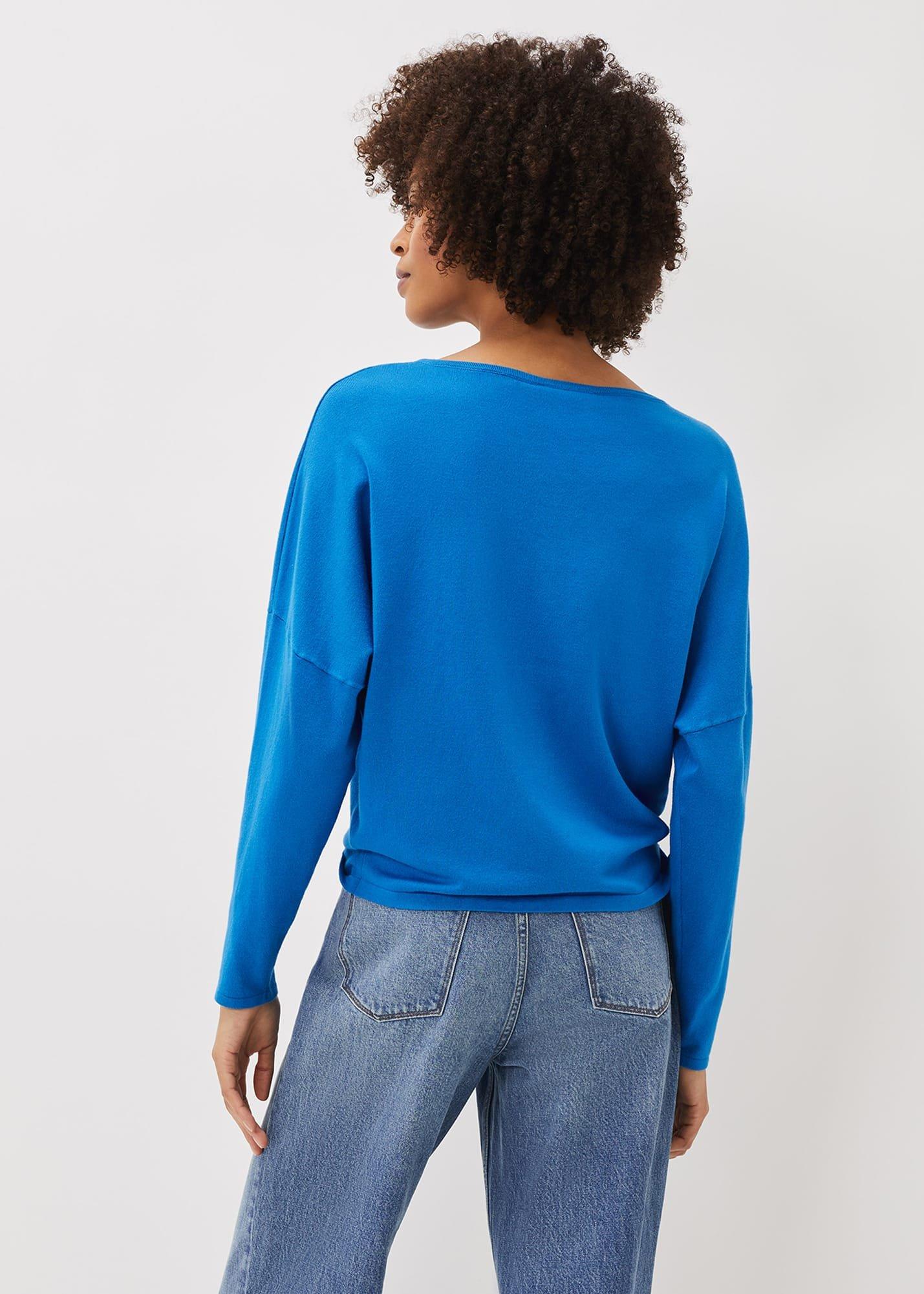 Olivian Fine Knit Jumper