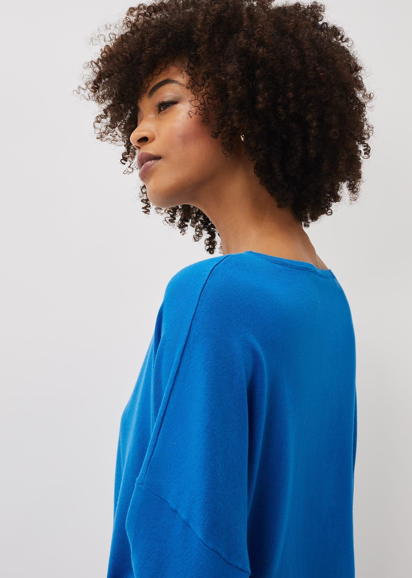 Olivian Fine Knit Jumper