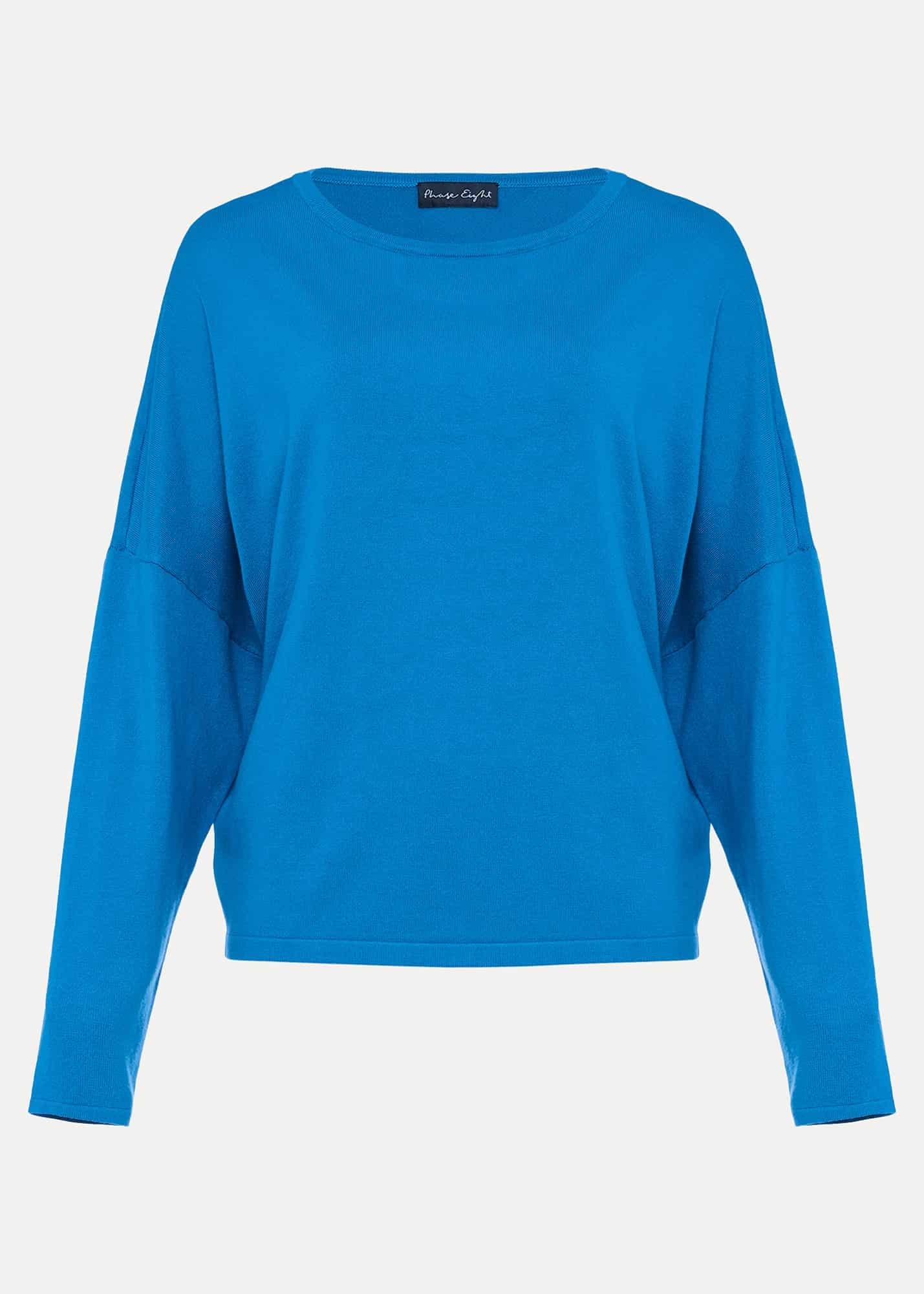 Olivian Fine Knit Jumper