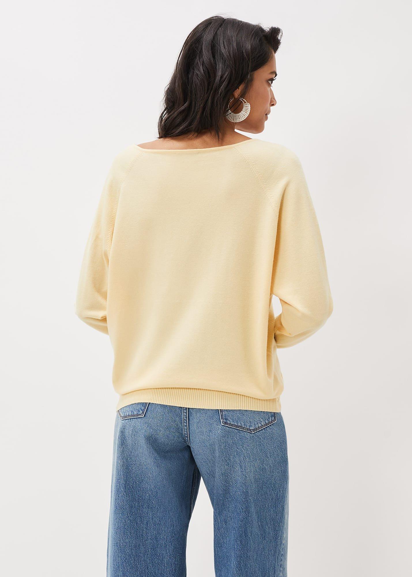 Senita Fine Knit Jumper