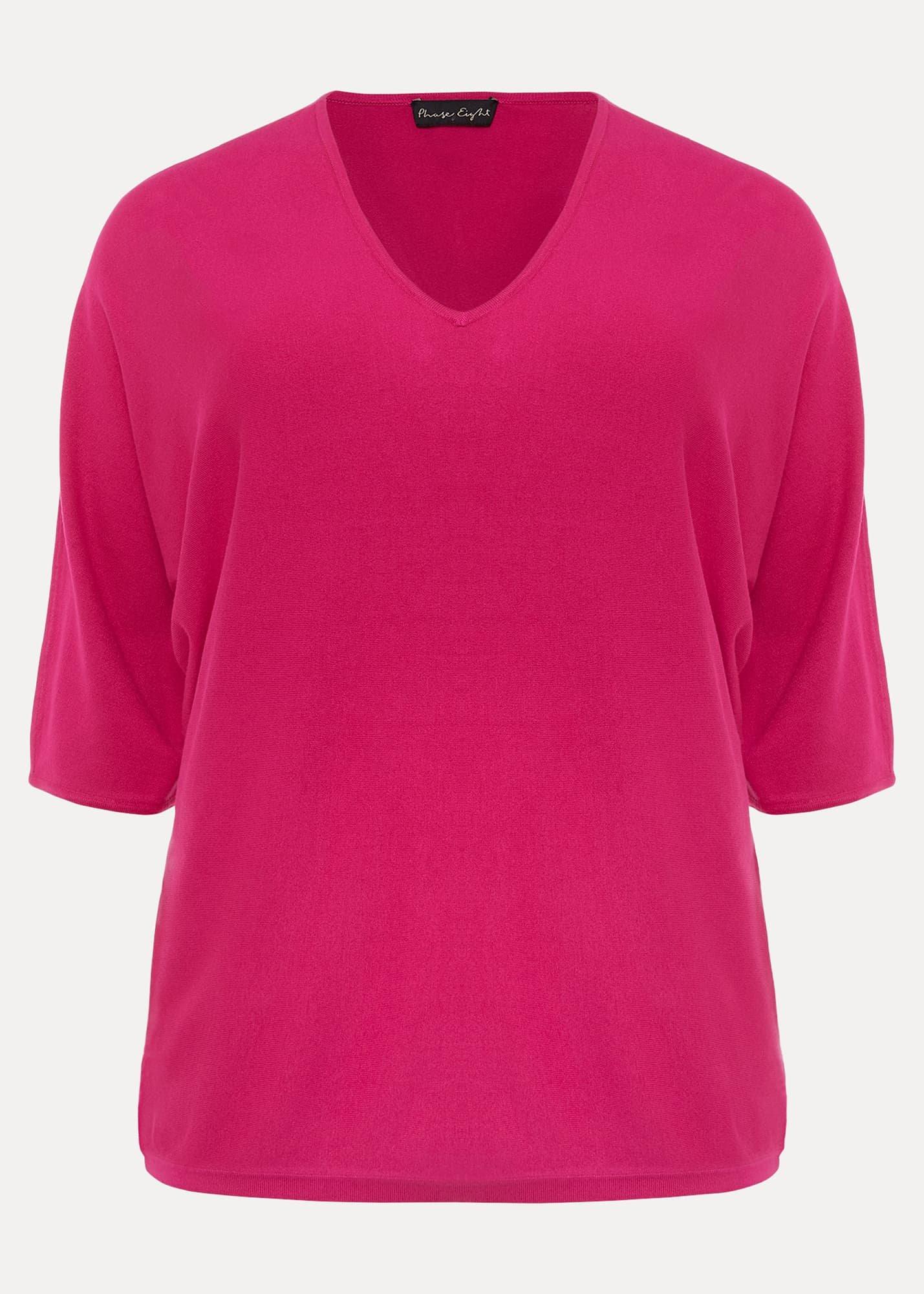 Megan Crew Neck Jumper