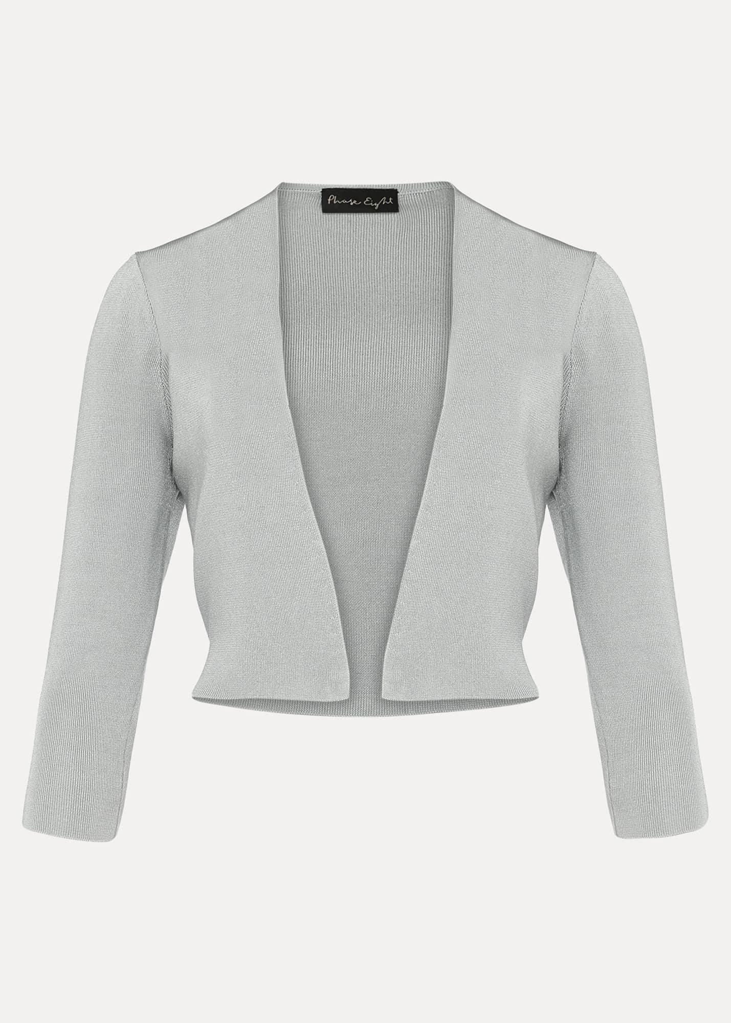 Salma Lightweight Knitted Jacket