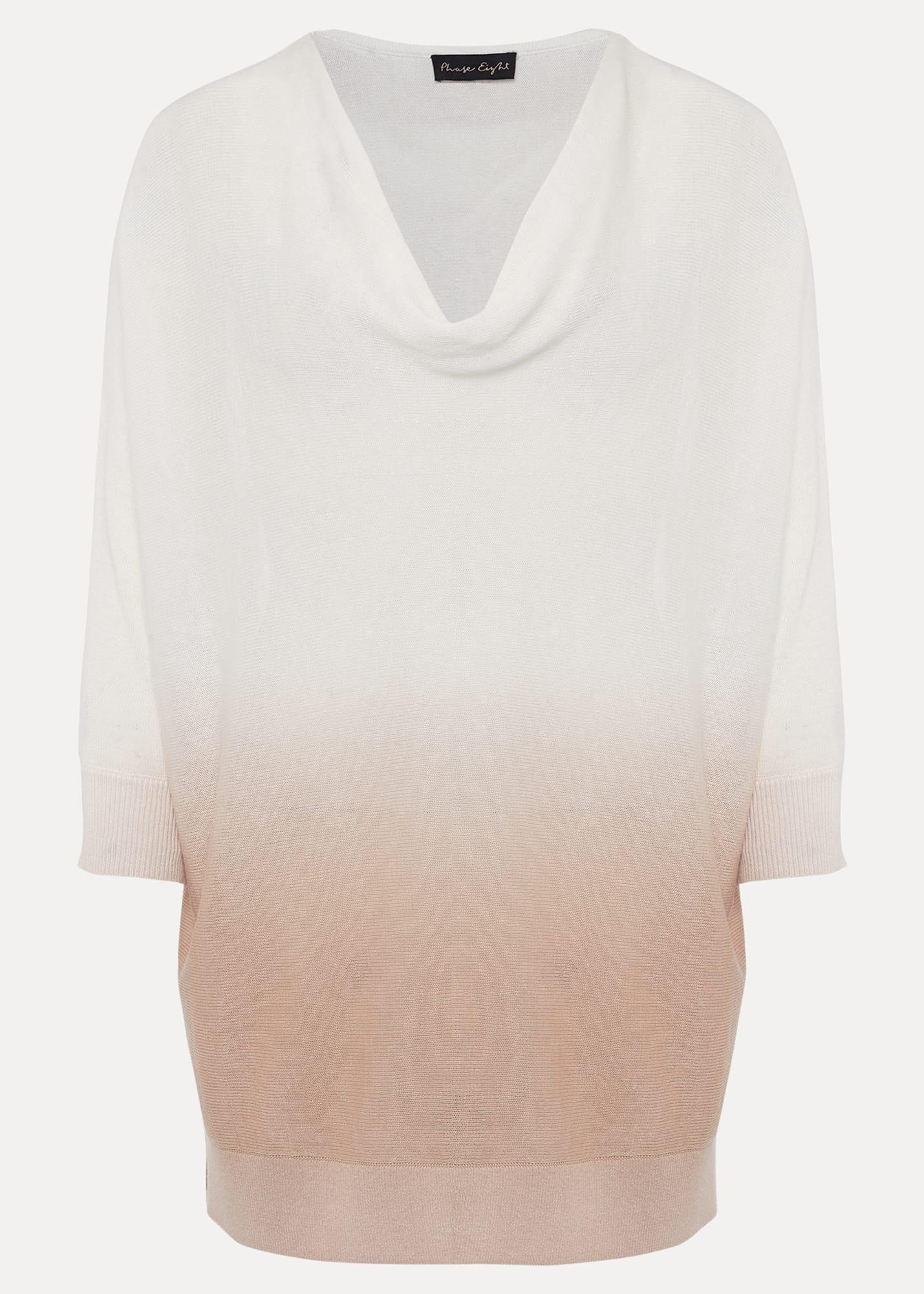 Clare Linen Knit