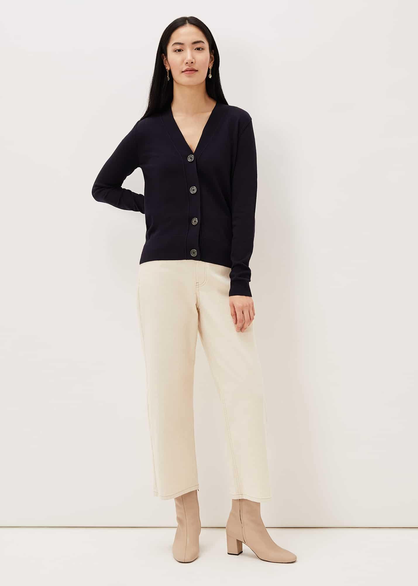 Camille Cardigan
