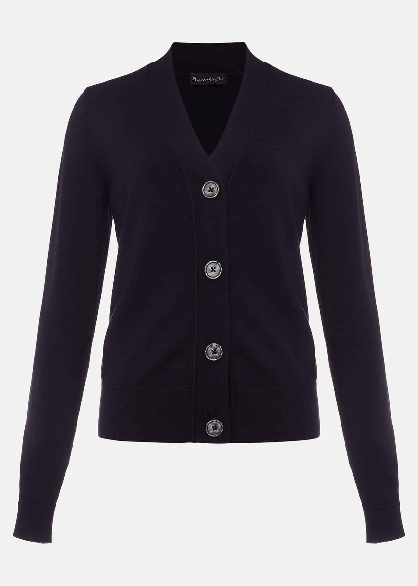 Camille Cardigan