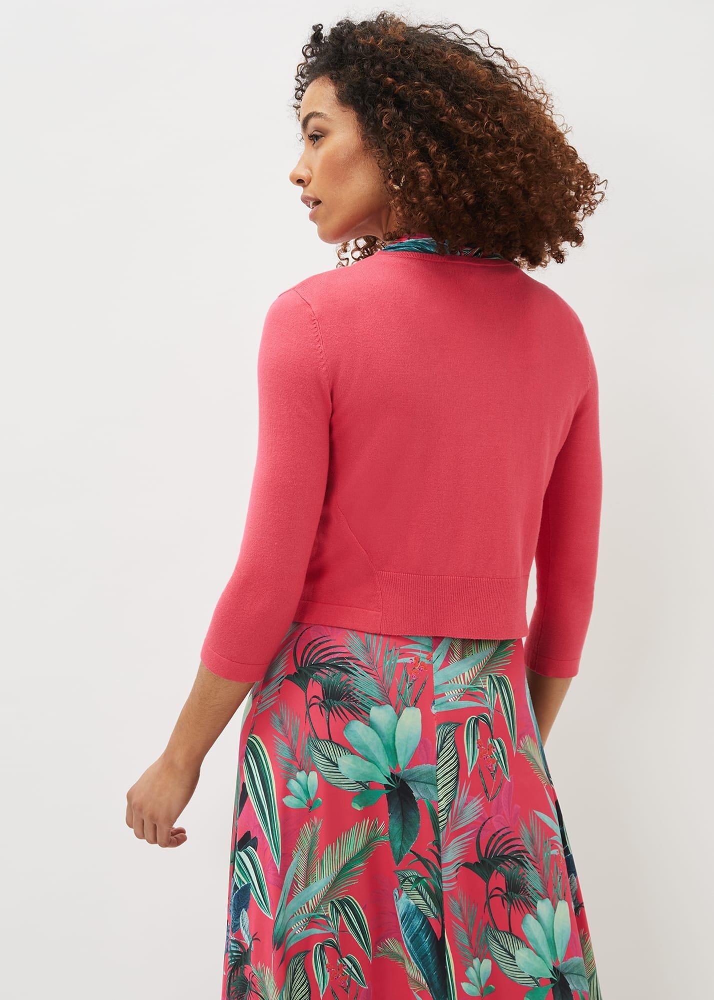 Catie Cover Up Cardigan