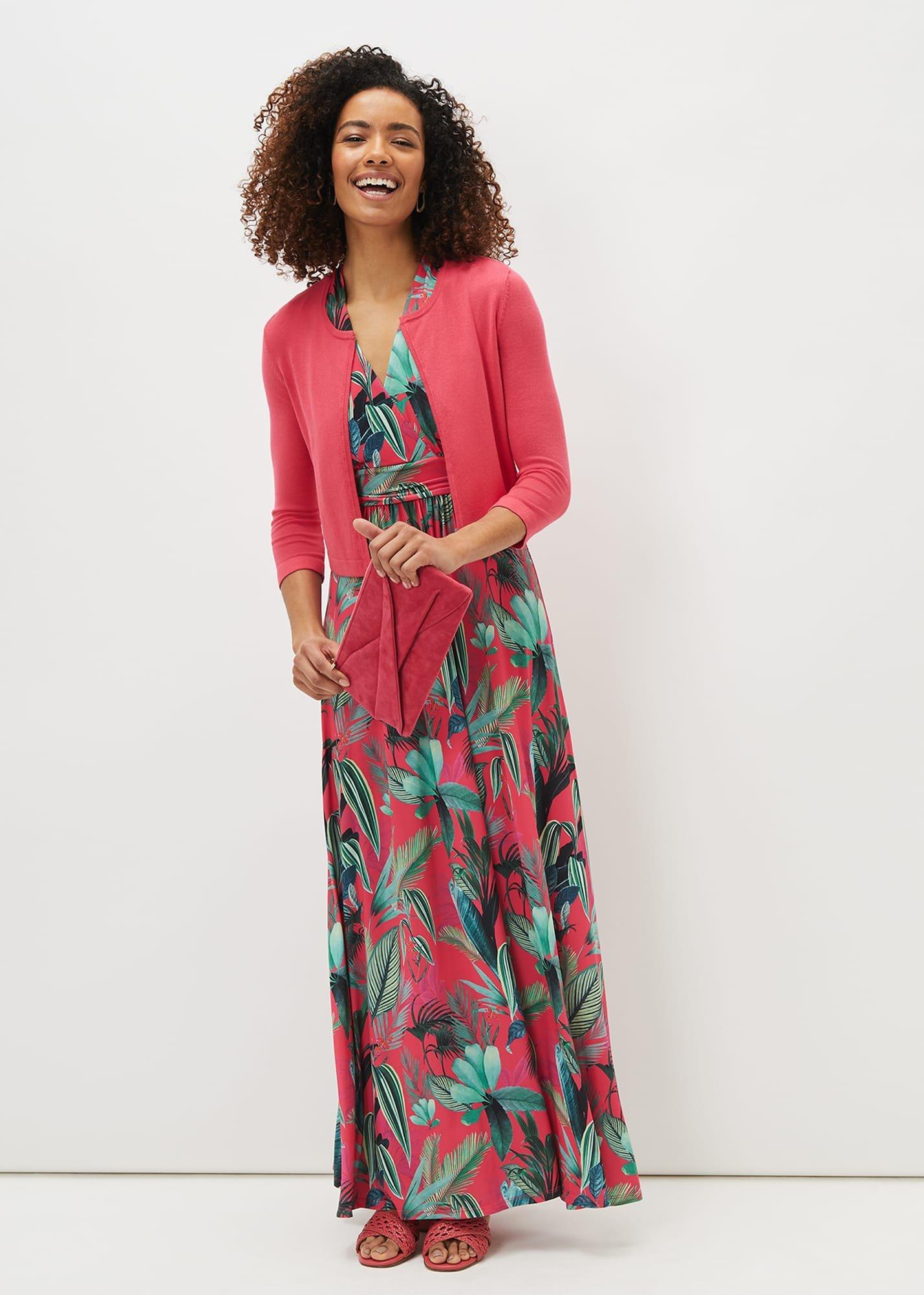 Catie Cover Up Cardigan