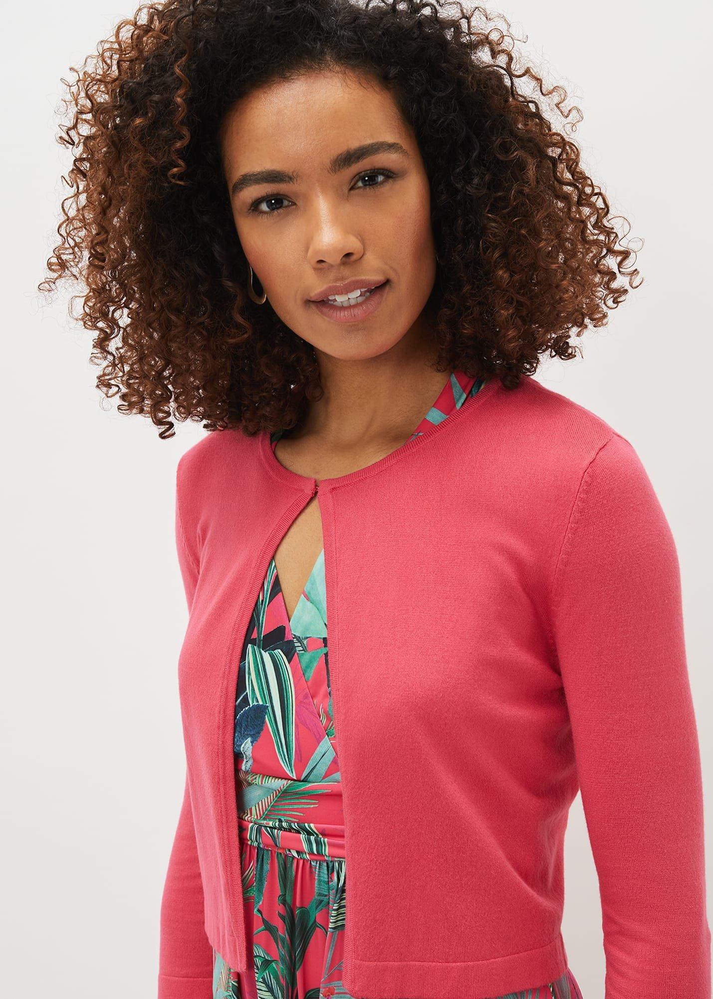 Catie Cover Up Cardigan