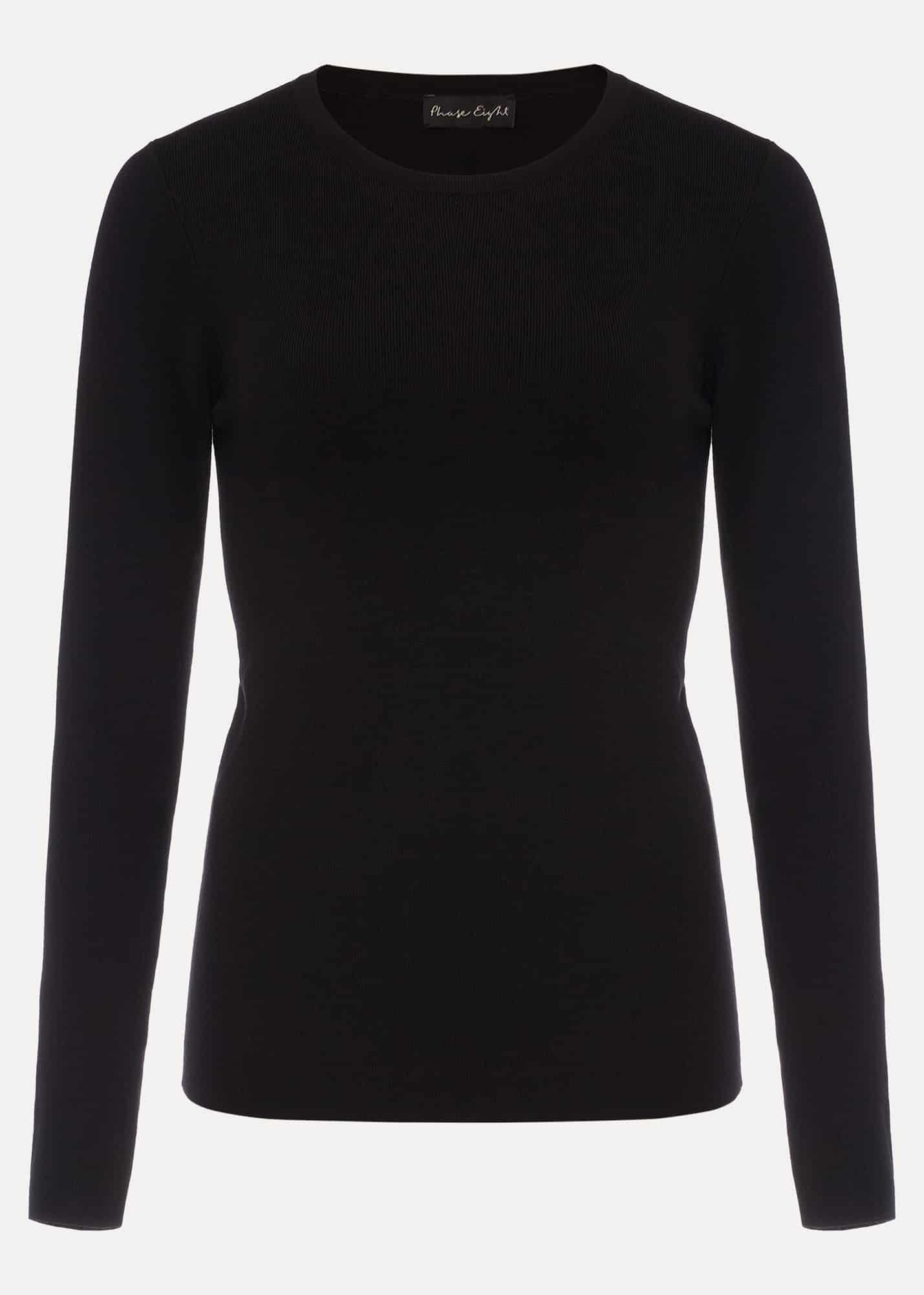 Molla Crew Neck Jumper
