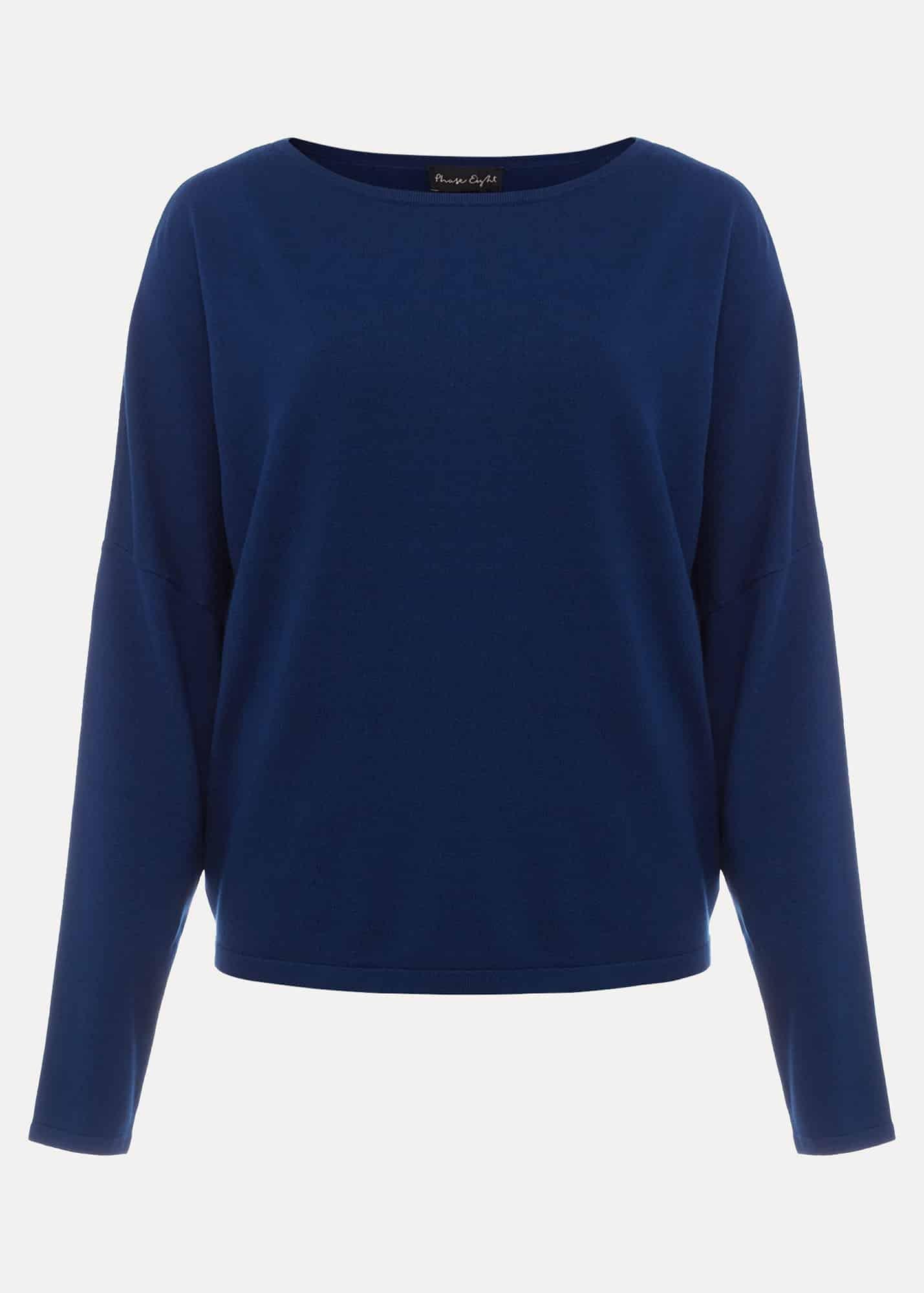 Olivian Fine Knit Jumper
