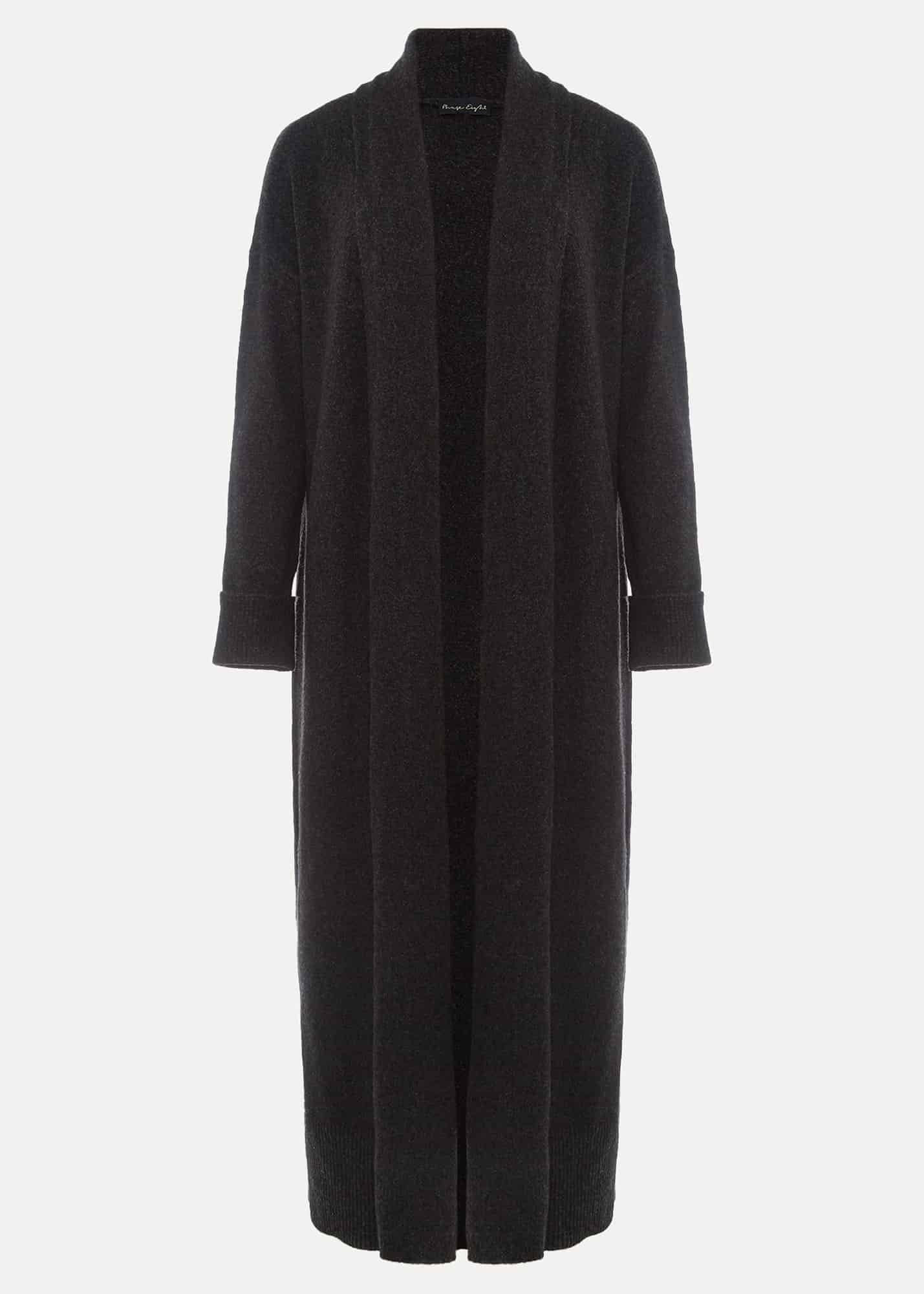 Alexa Maxi Cardigan