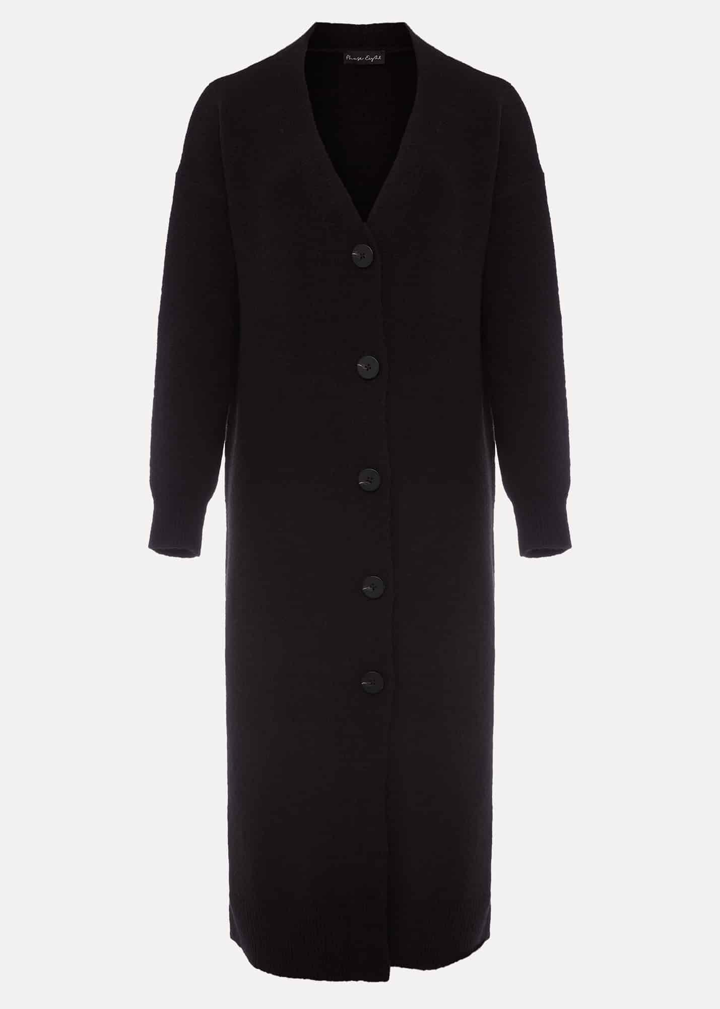 Sybille Maxi Cardigan