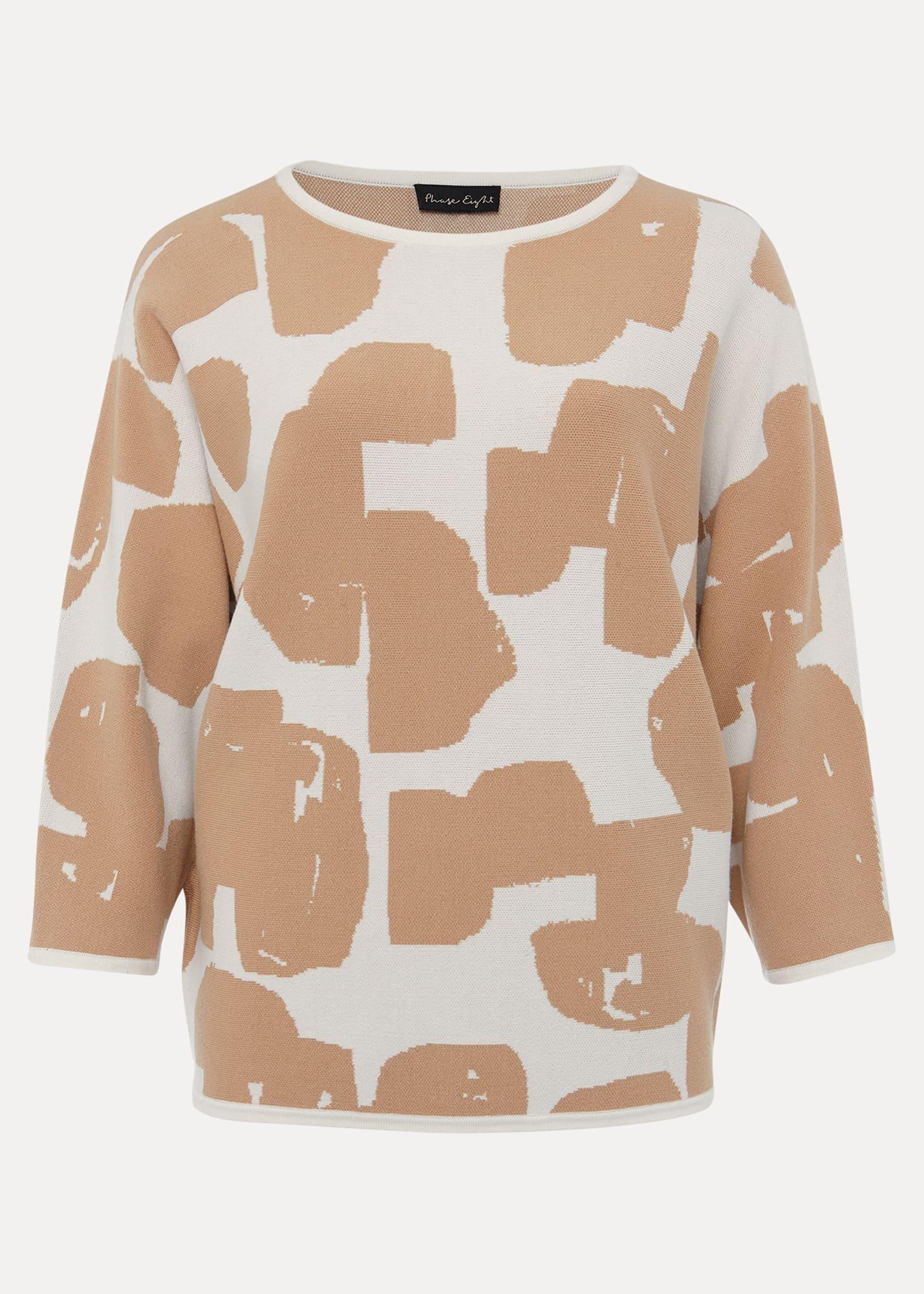 Nixie Contour Spot Jumper