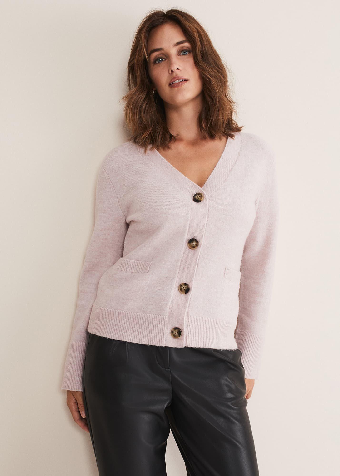 Ima Cosy Cardigan