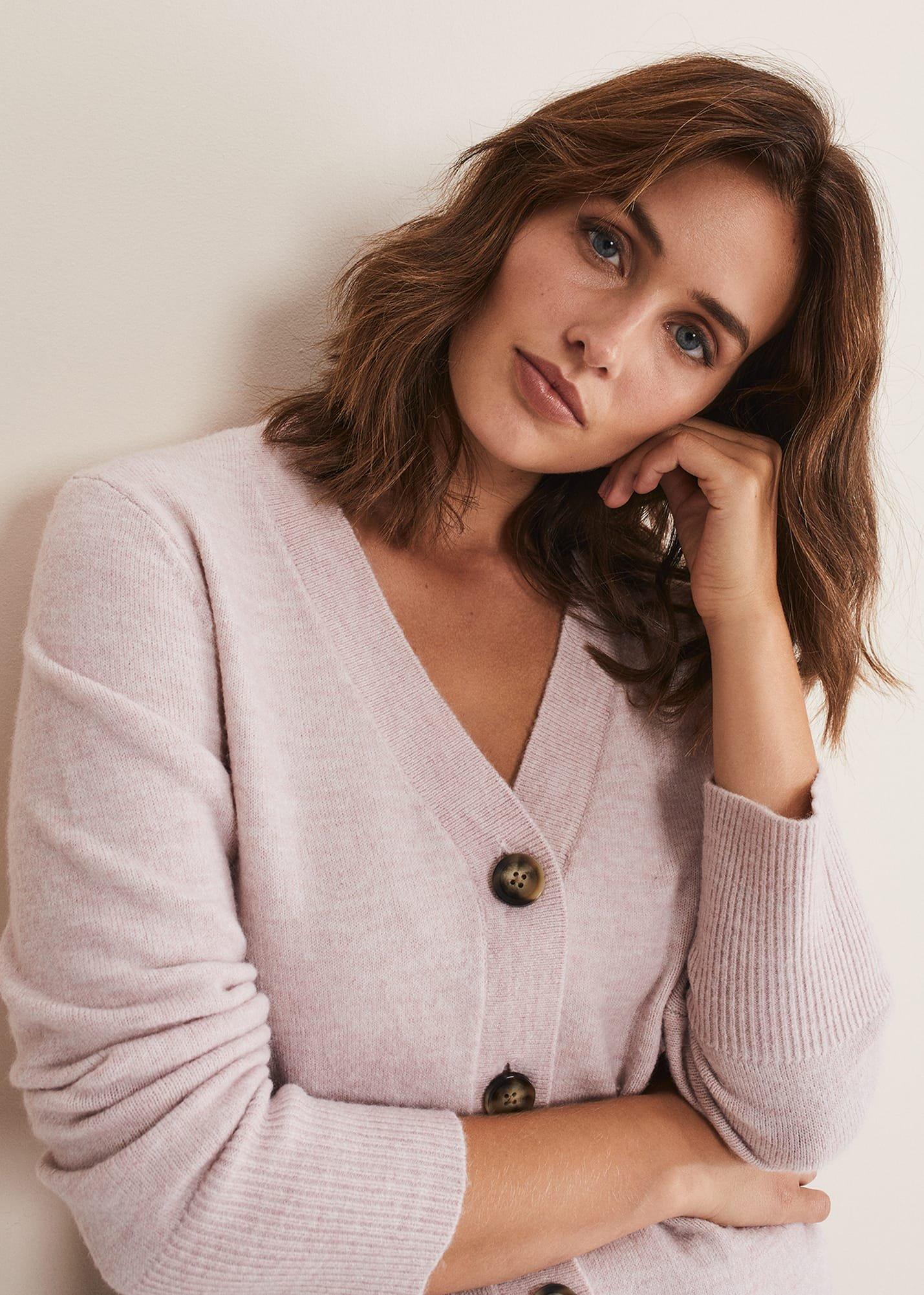 Ima Cosy Cardigan