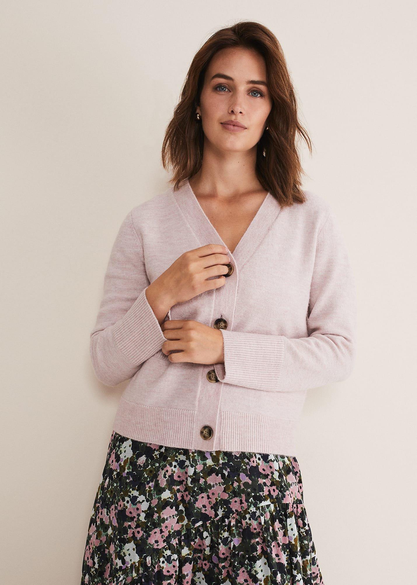 Ima Cosy Cardigan