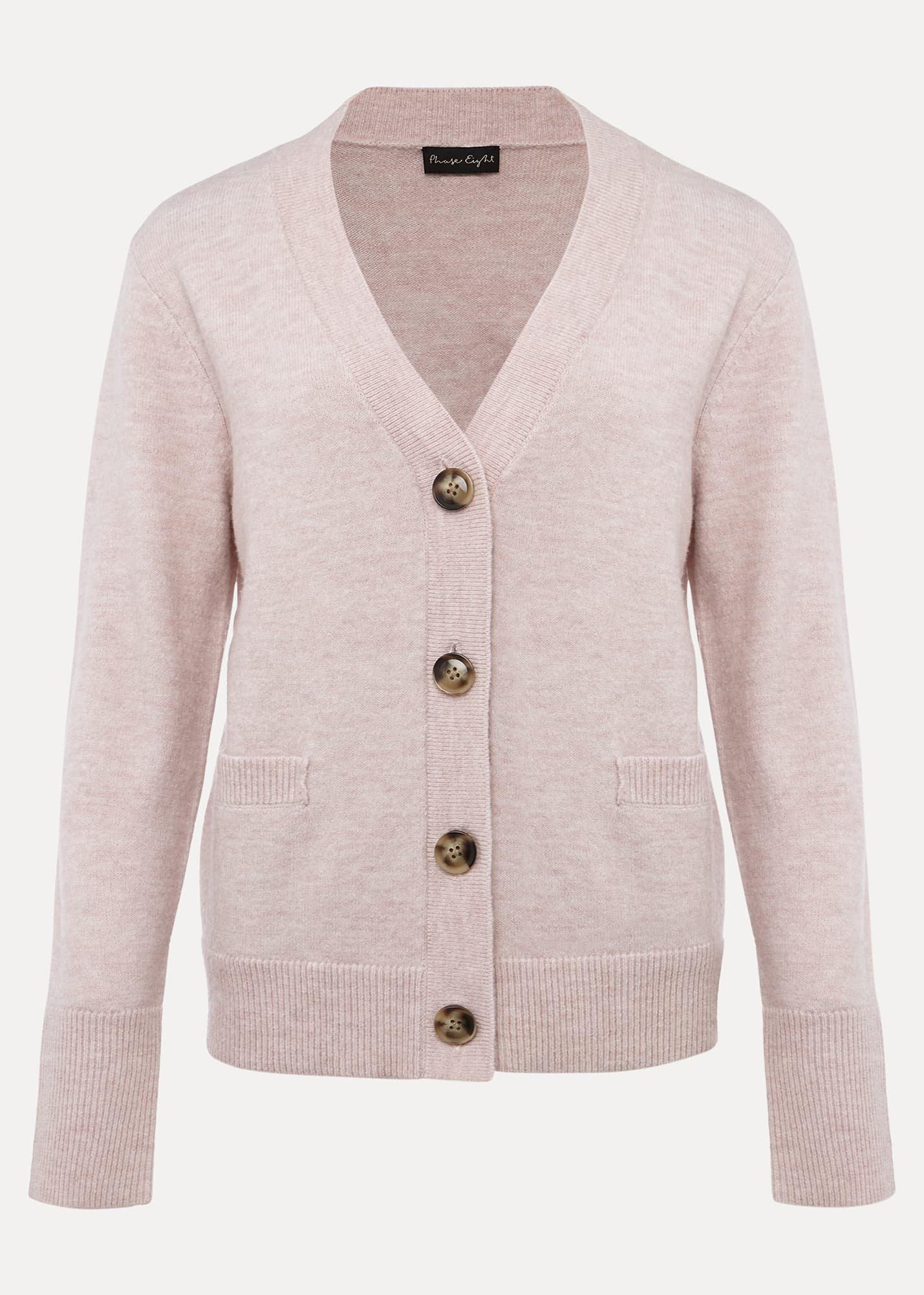 Ima Cosy Cardigan
