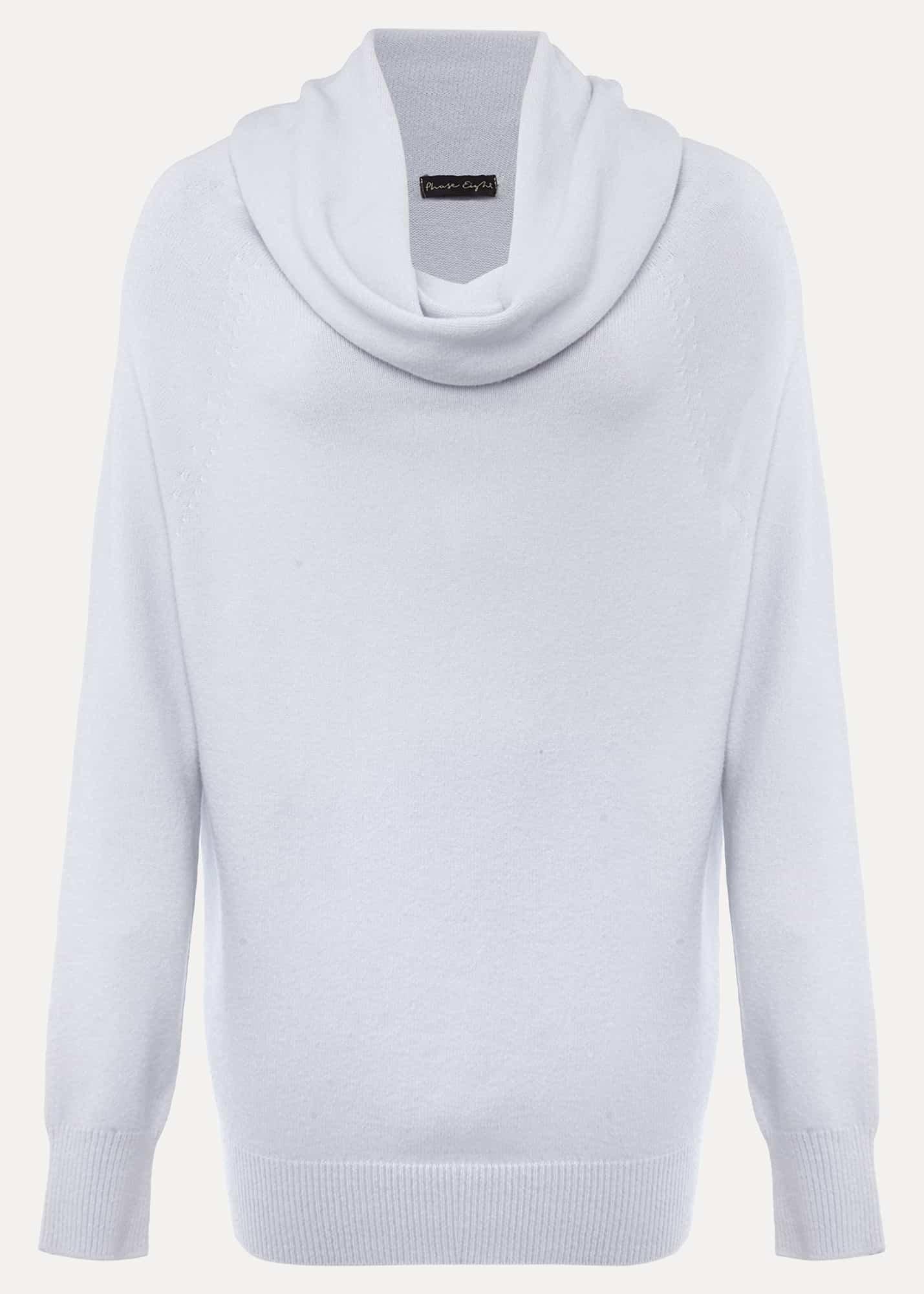Rylee Roll Neck Knit