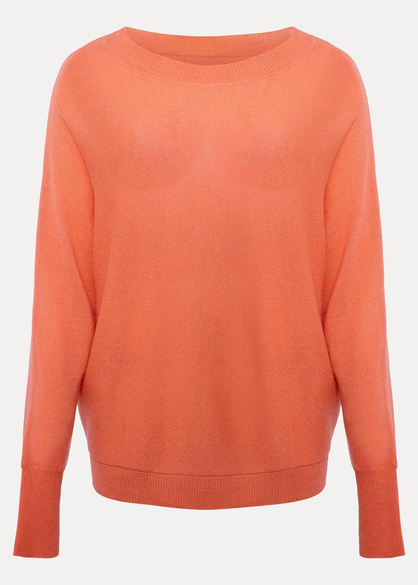 Beatrice Cashmere Jumper