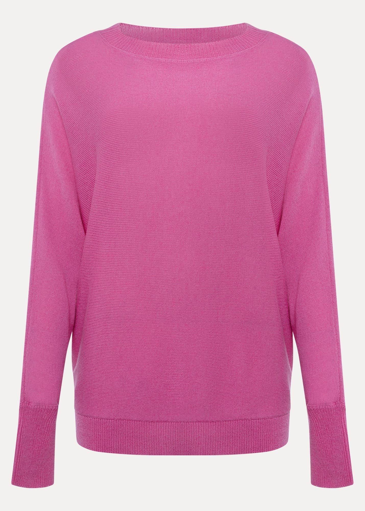 Beatrice Cashmere Jumper