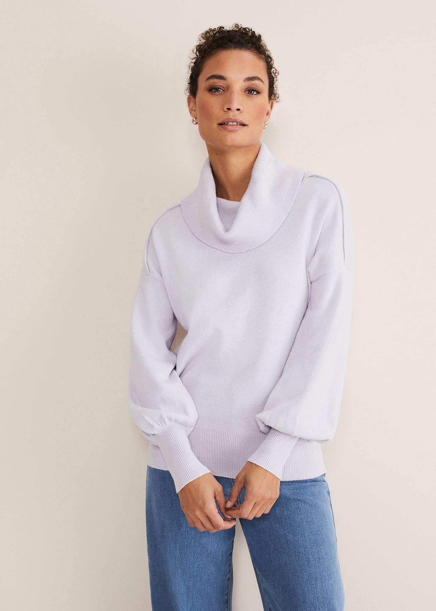 Eveleen Knitted Jumper