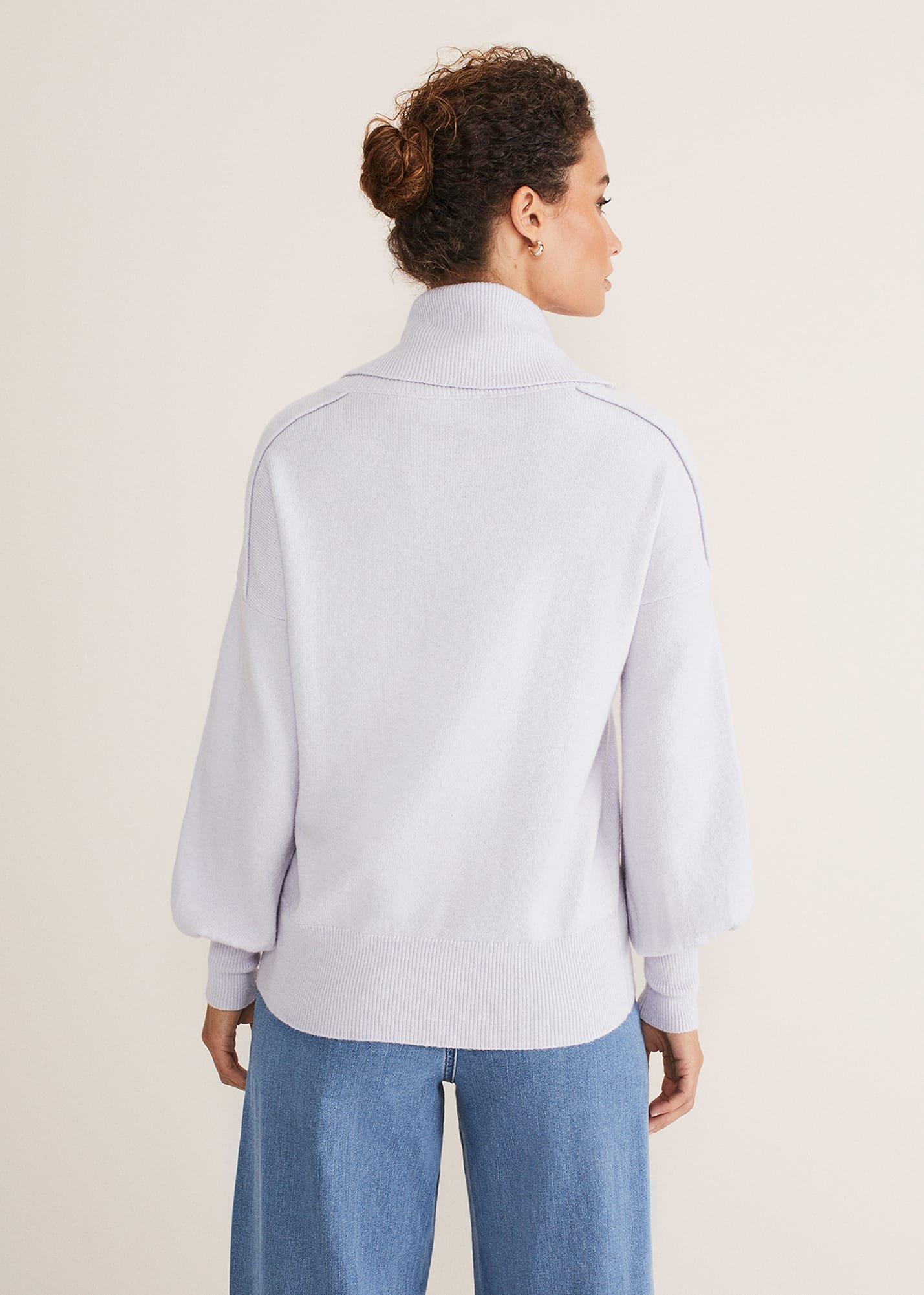Eveleen Knitted Jumper