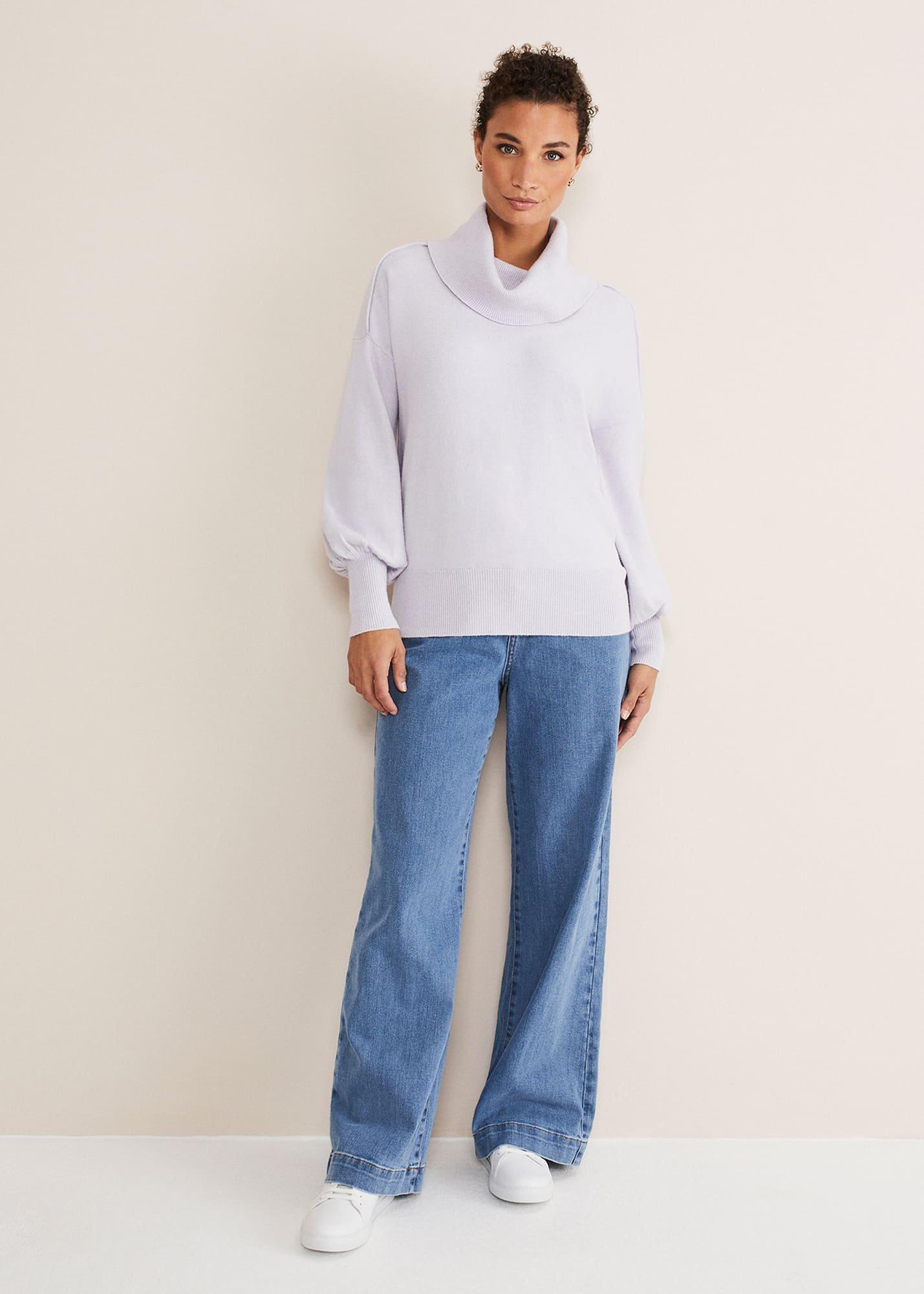 Eveleen Knitted Jumper