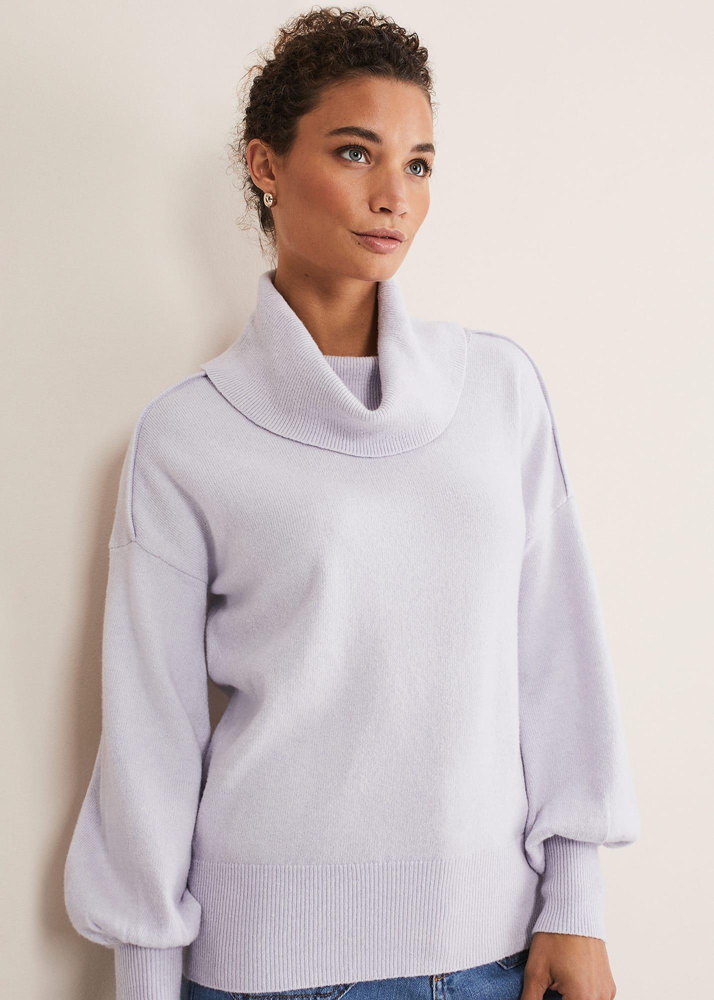 Eveleen Knitted Jumper