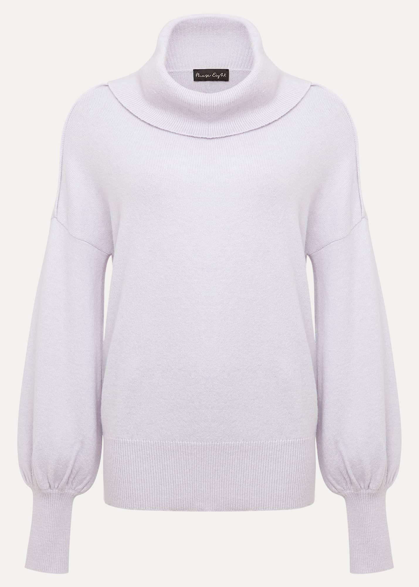 Eveleen Knitted Jumper