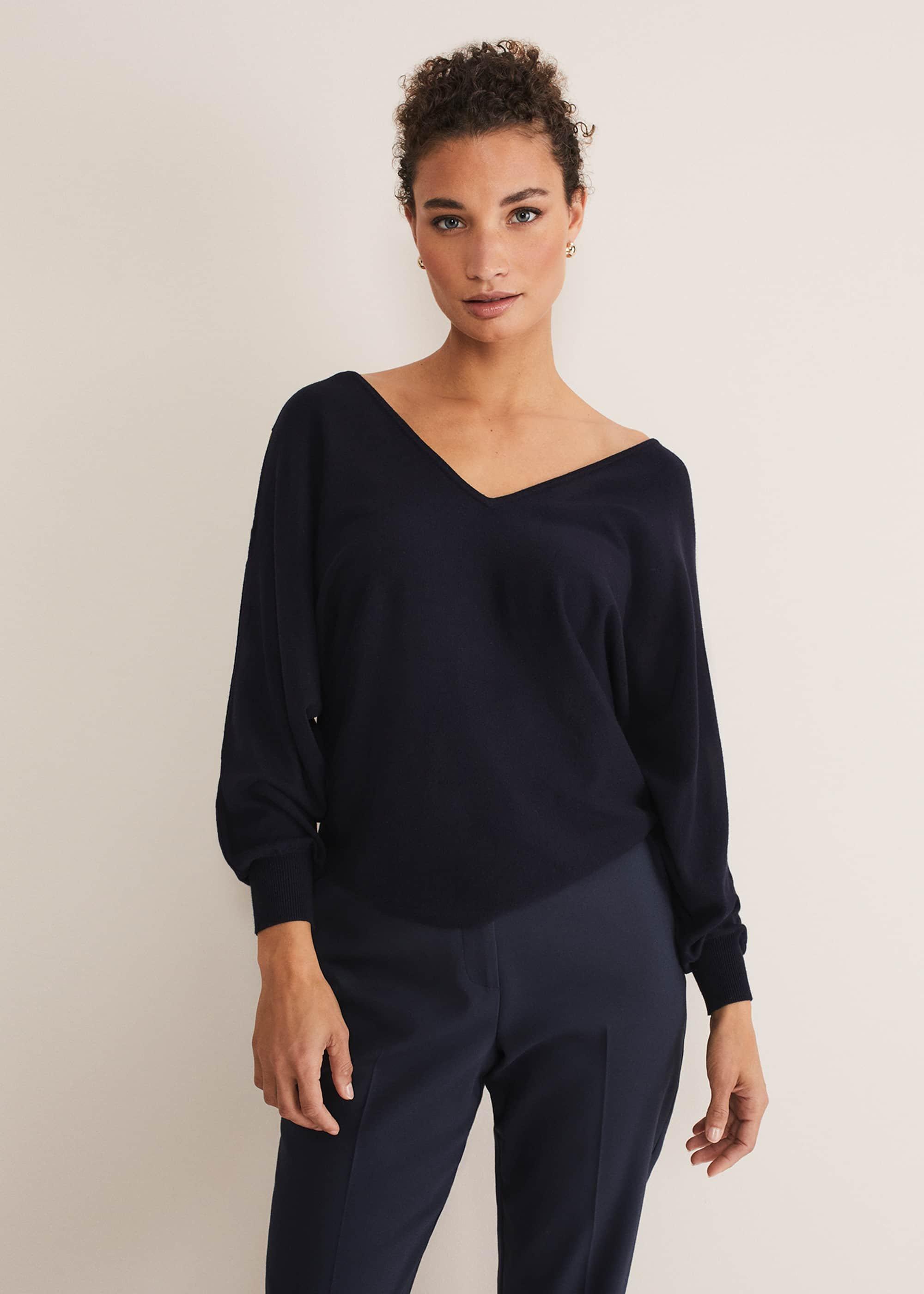 Ariana Embellished Top