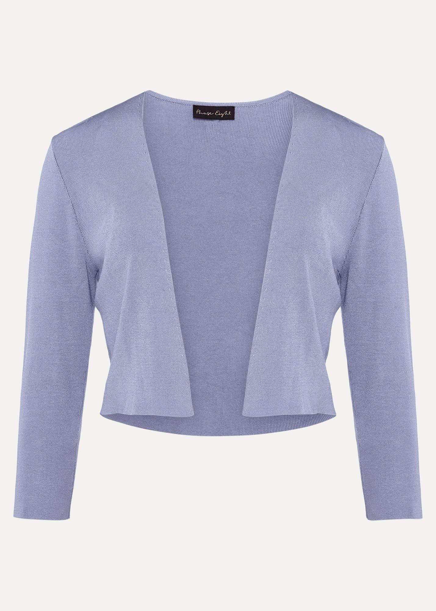 Salma Lightweight Knitted Jacket