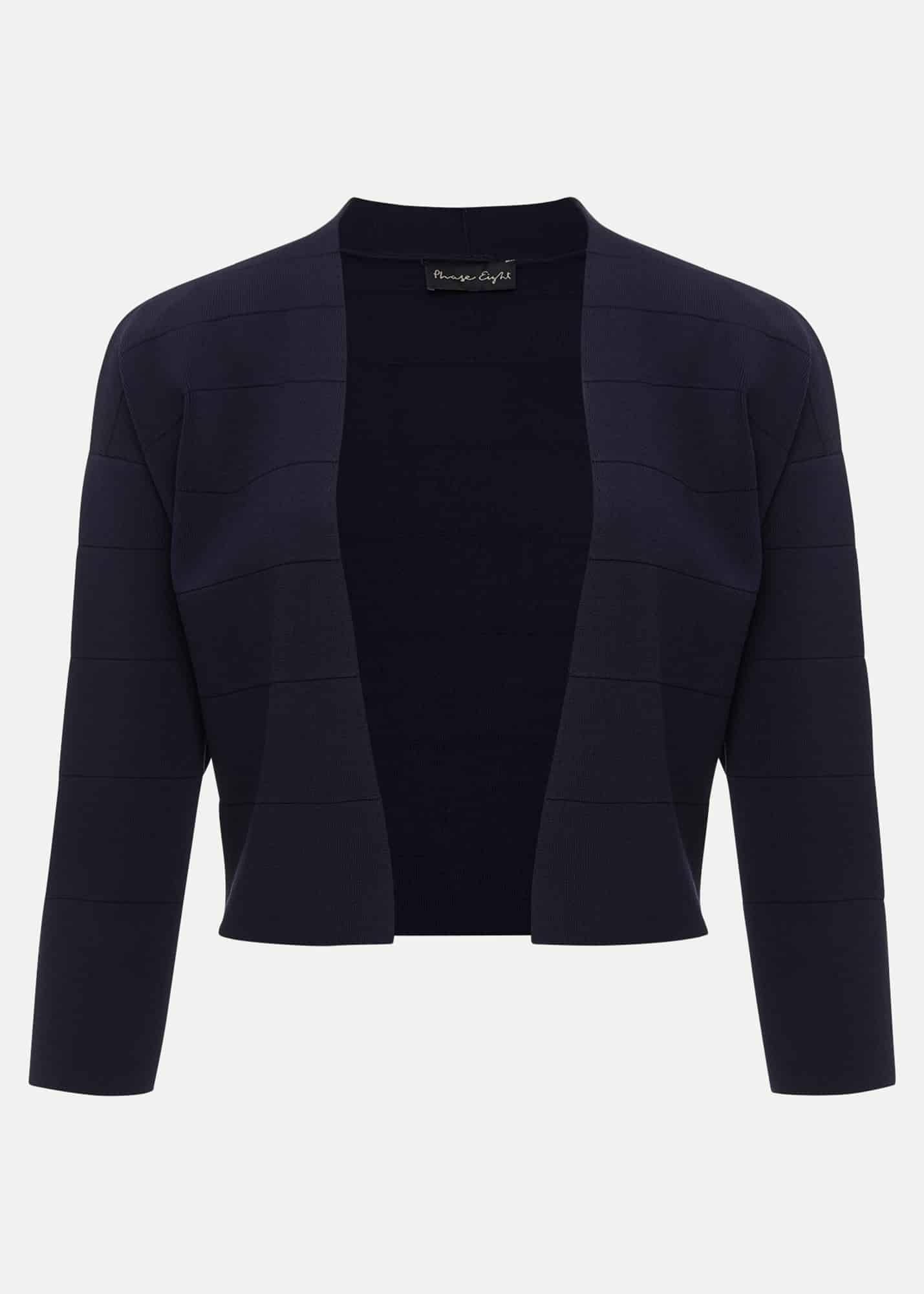 Delphi Bandage Knitted Cover Up