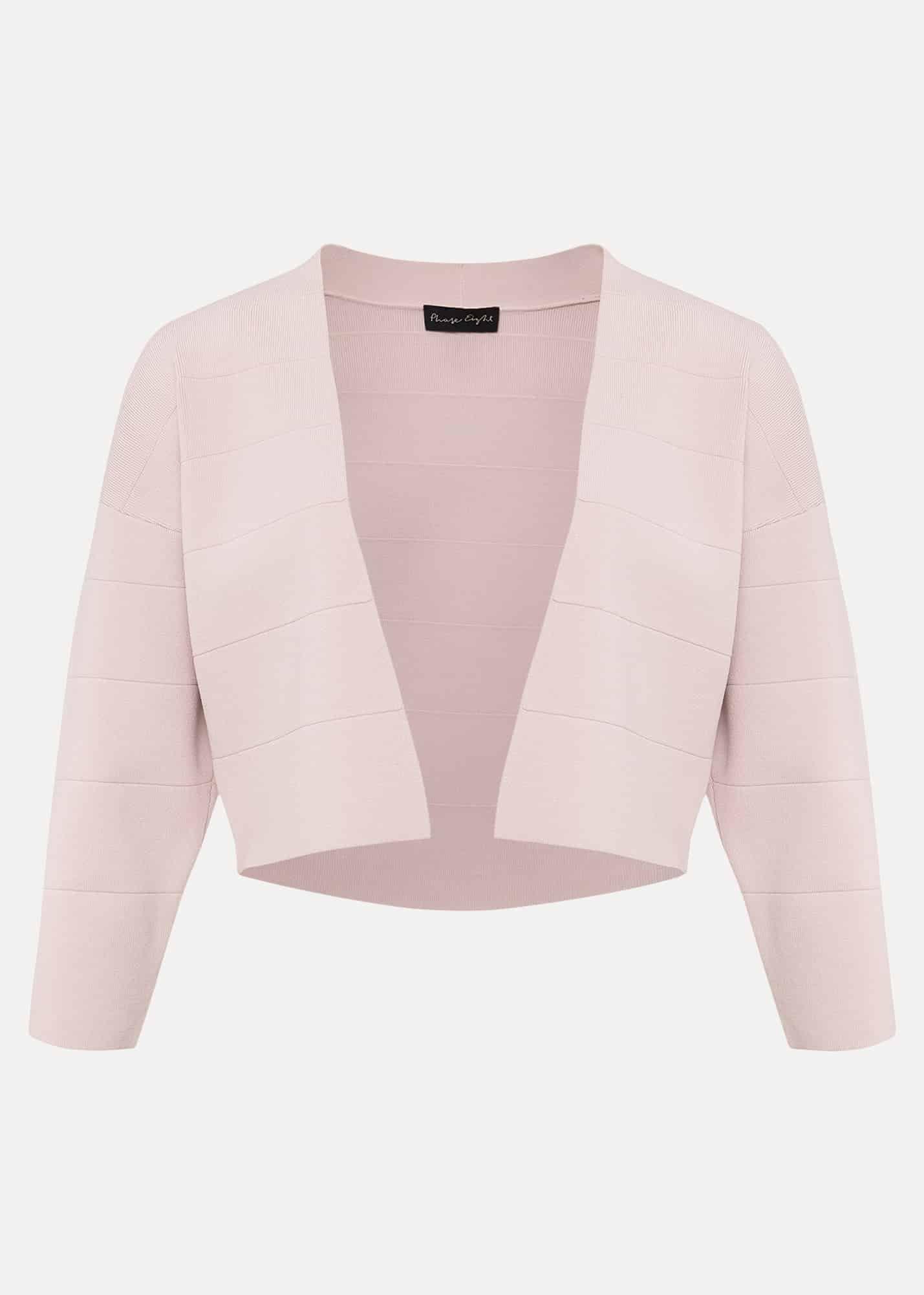 Delphi Bandage Knitted Cover Up