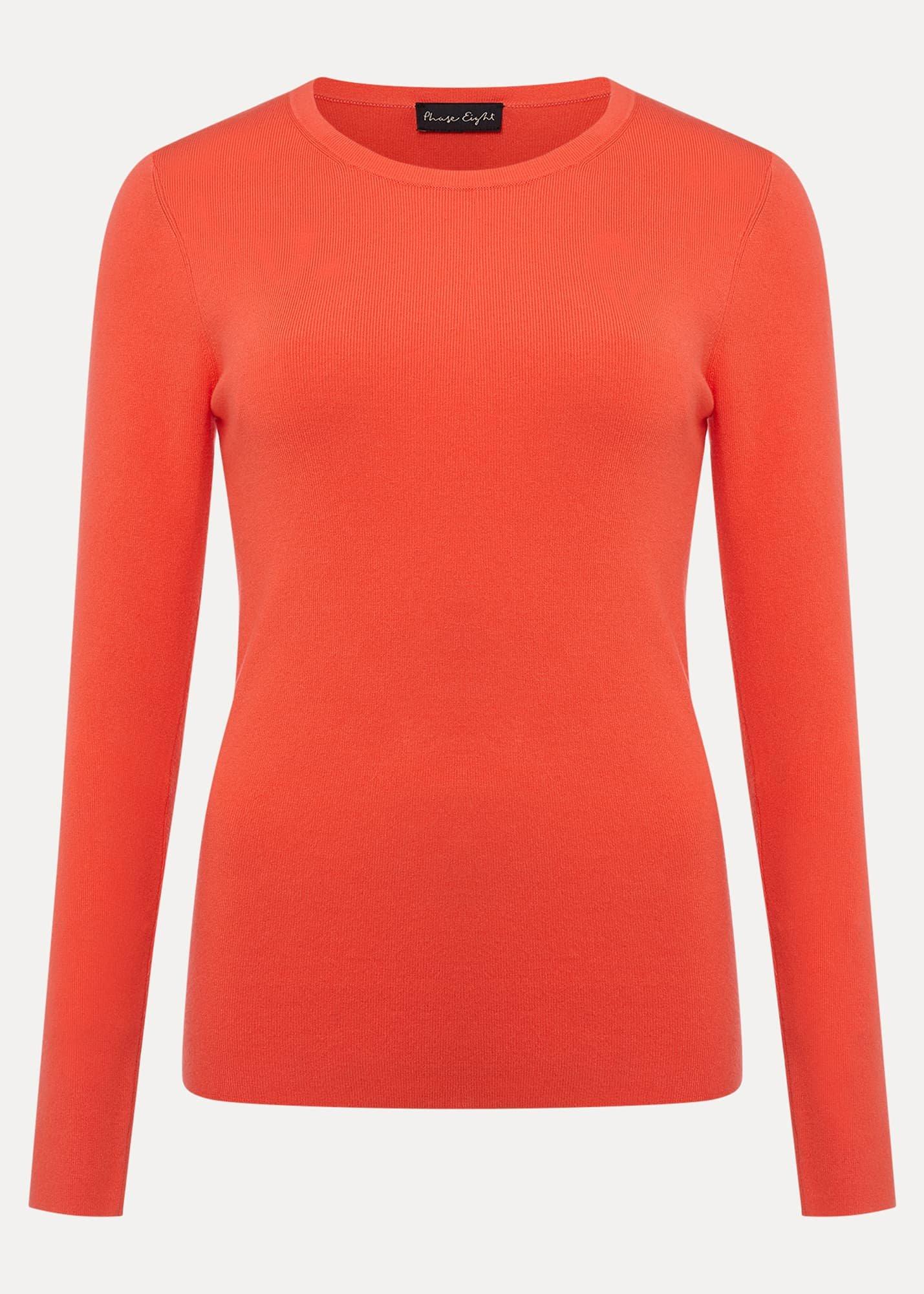 Molla Crew Neck Jumper