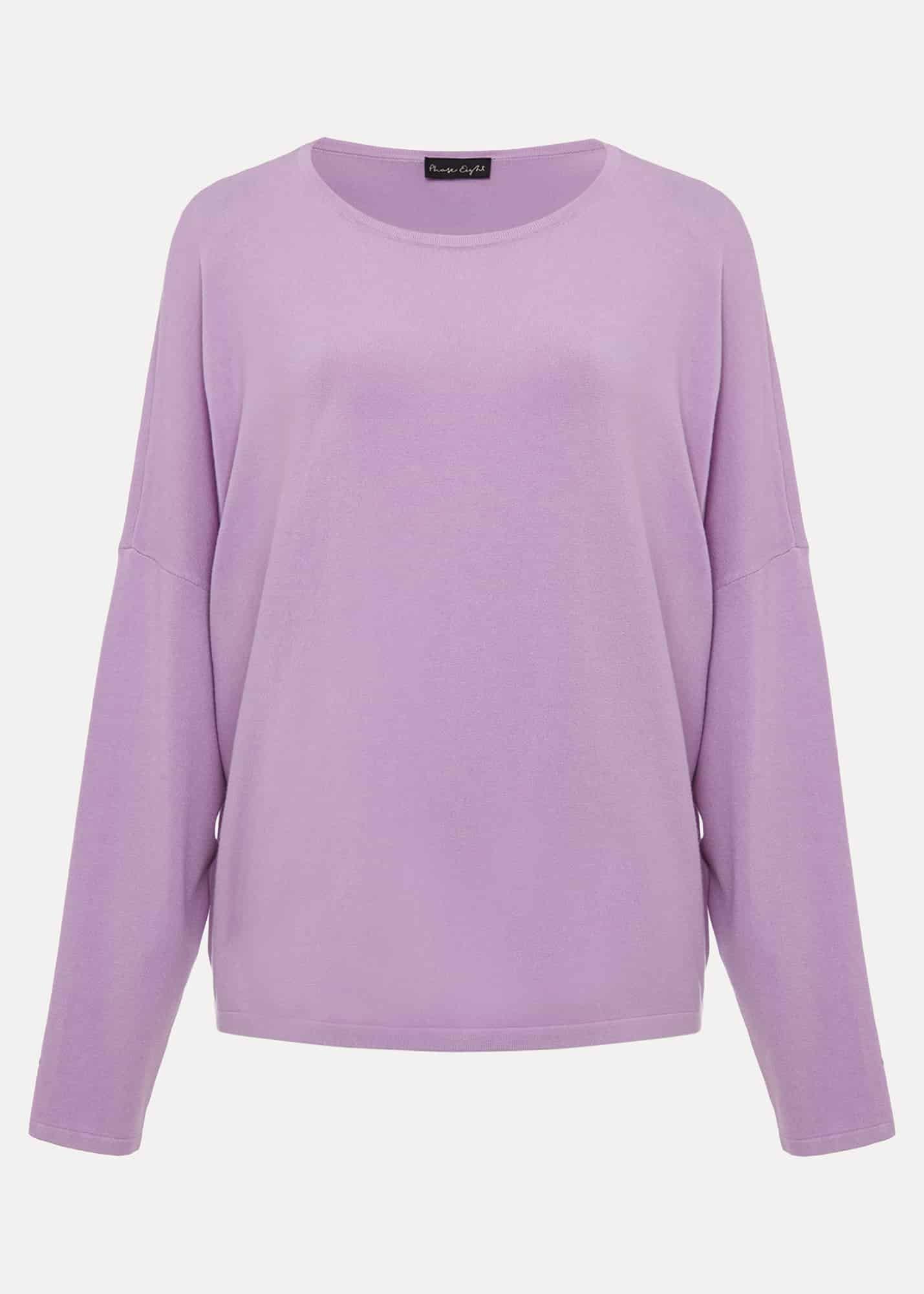 Olivian Fine Knit Jumper