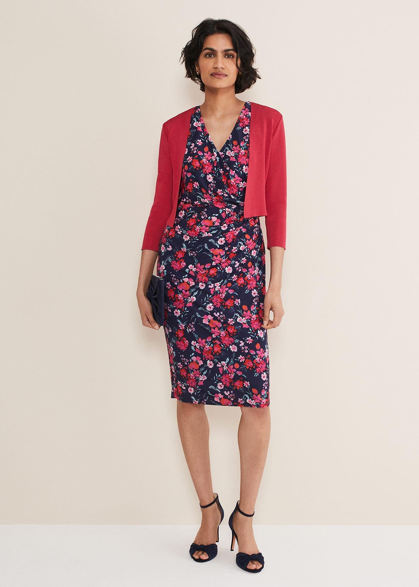 Salma Lightweight Knitted Jacket