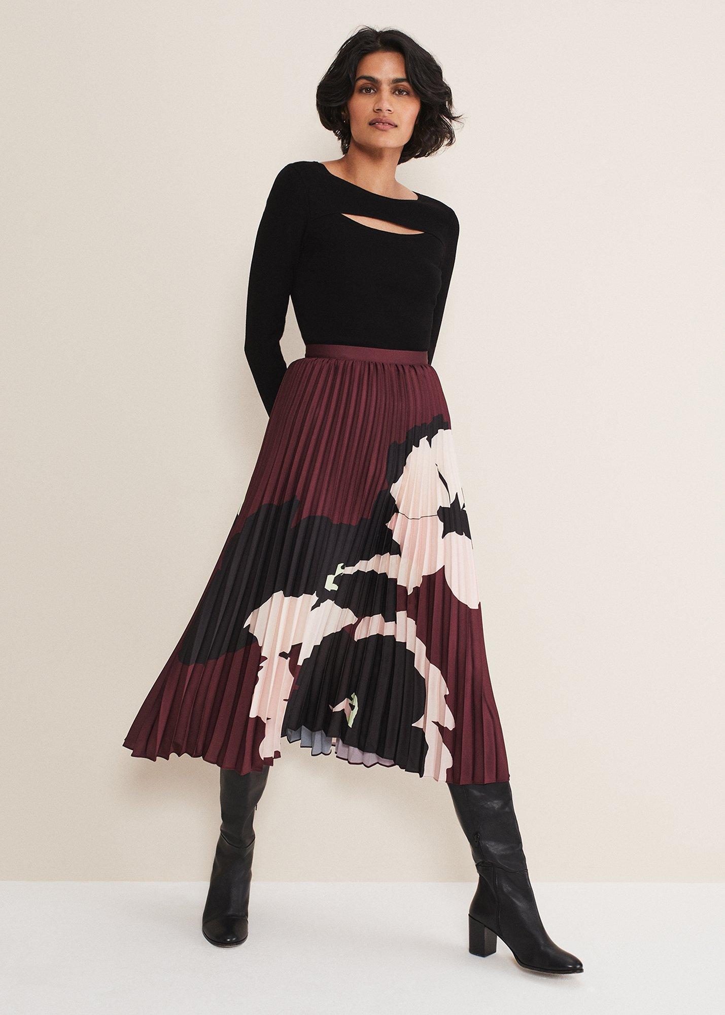 Ciara Cut Out Knit