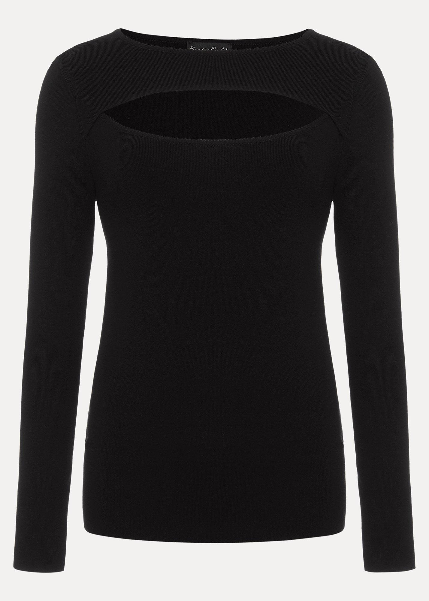 Ciara Cut Out Knit