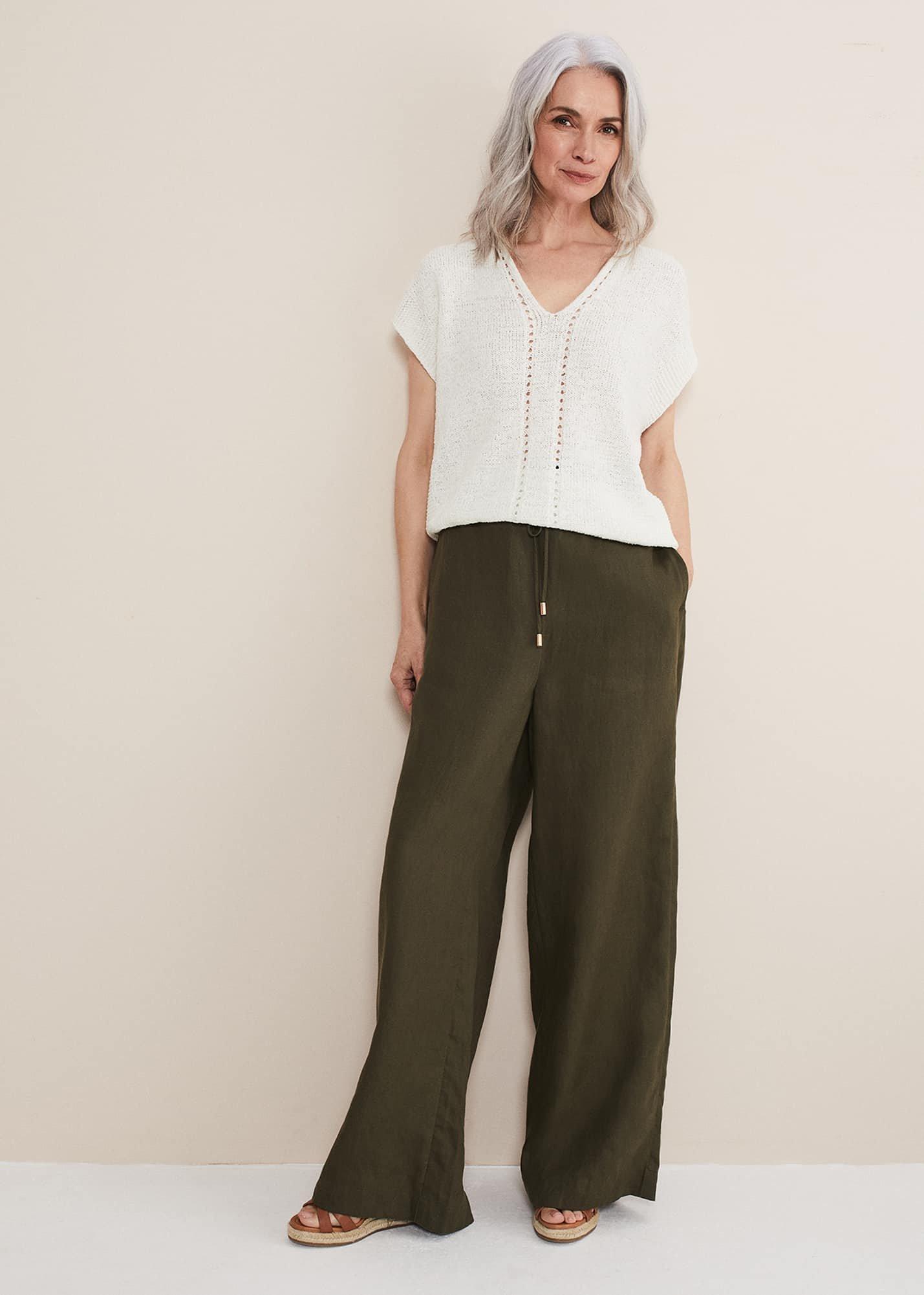 Alana Textured Knit