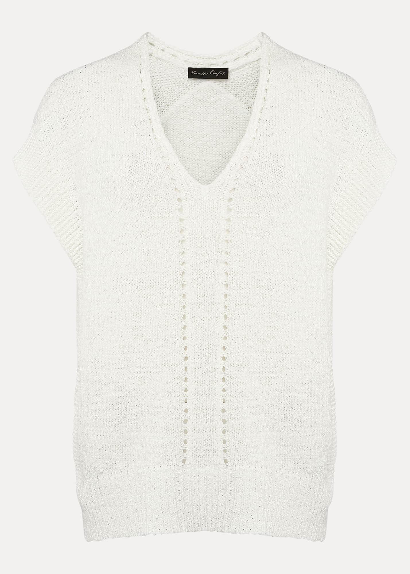 Alana Textured Knit