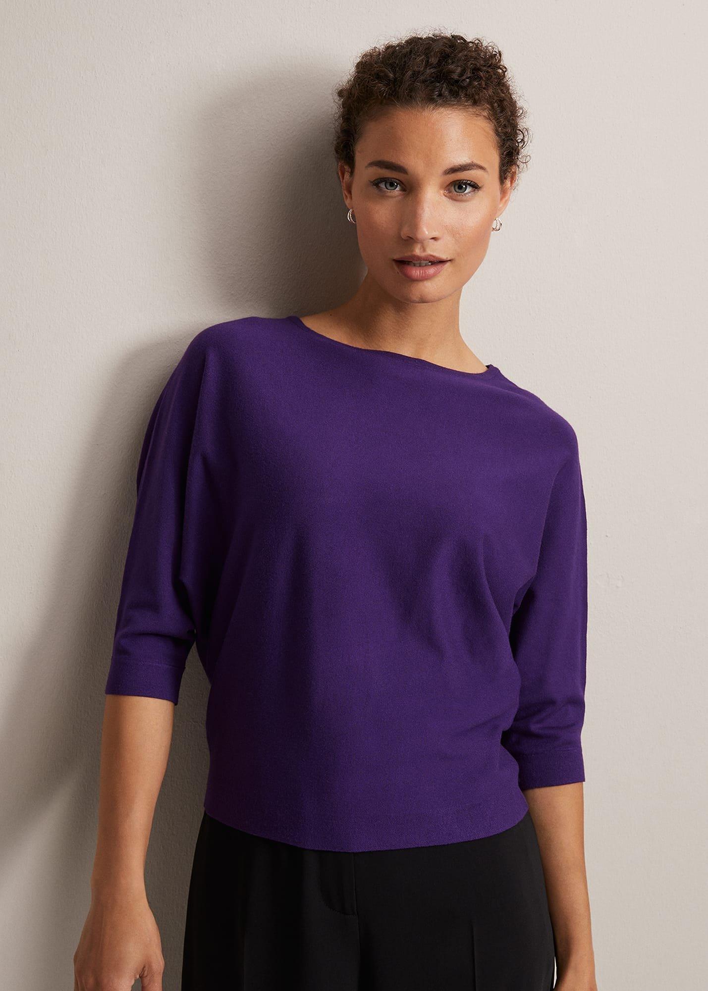 Cristine Knit Jumper