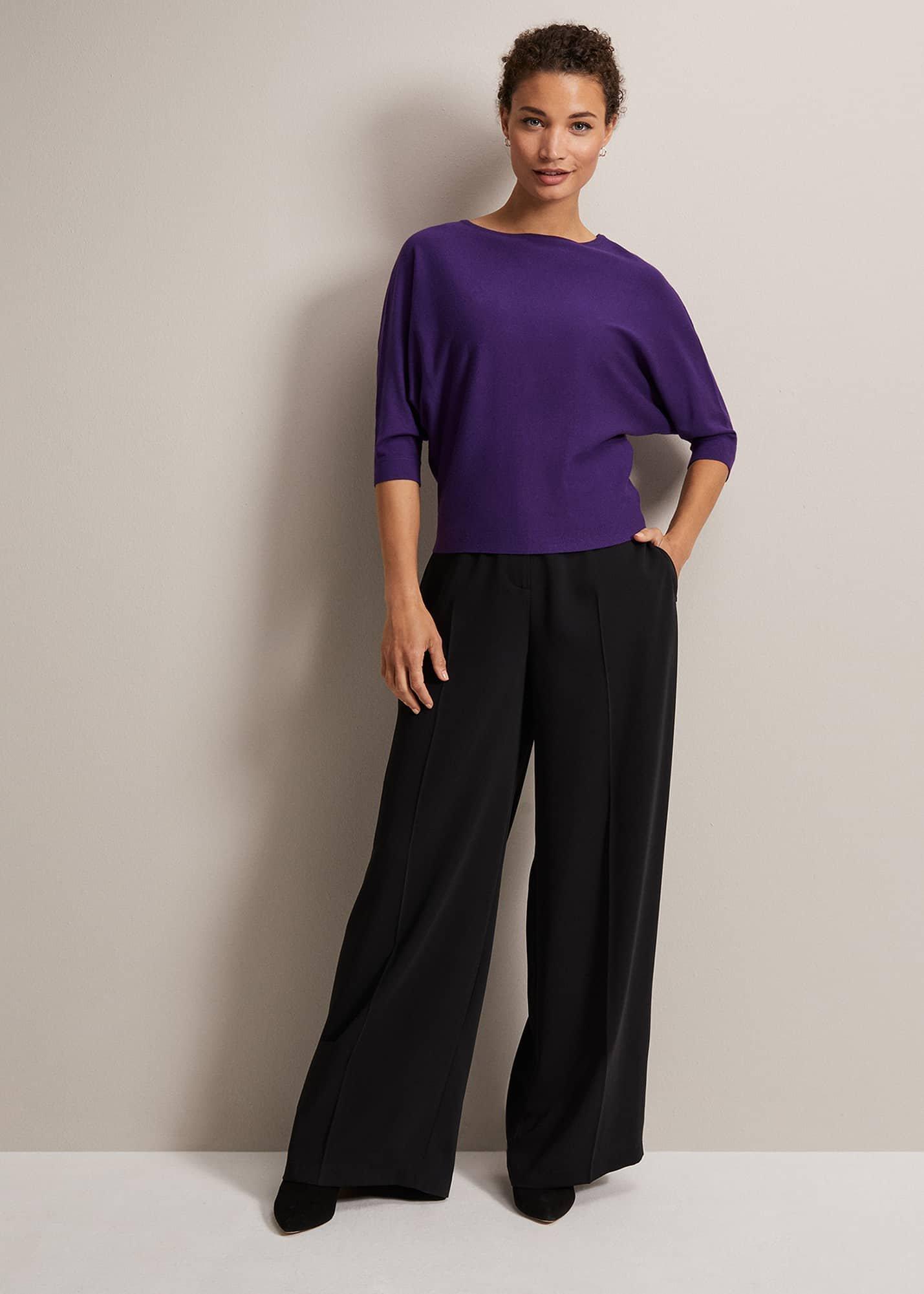 Cristine Knit Jumper