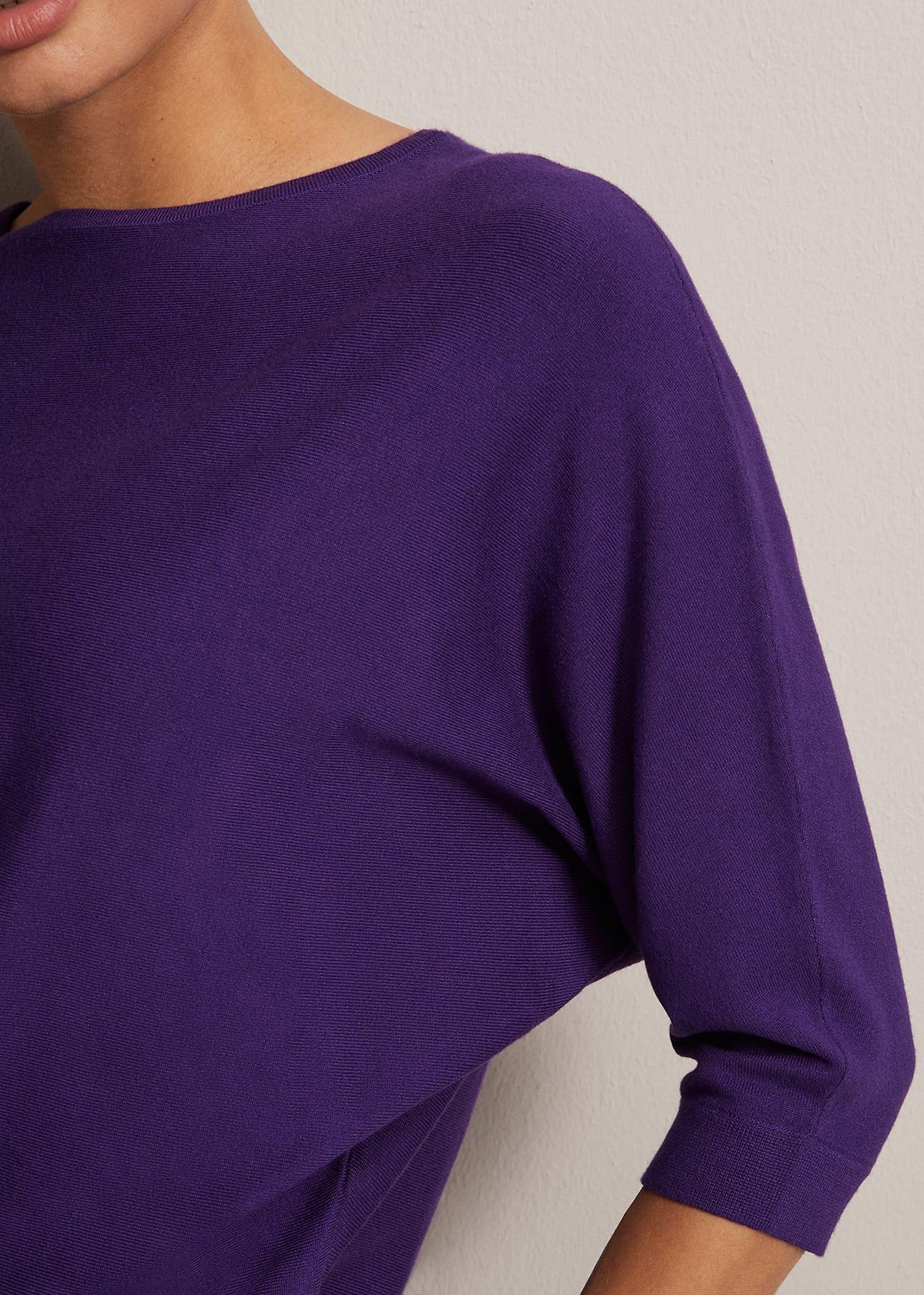 Cristine Knit Jumper