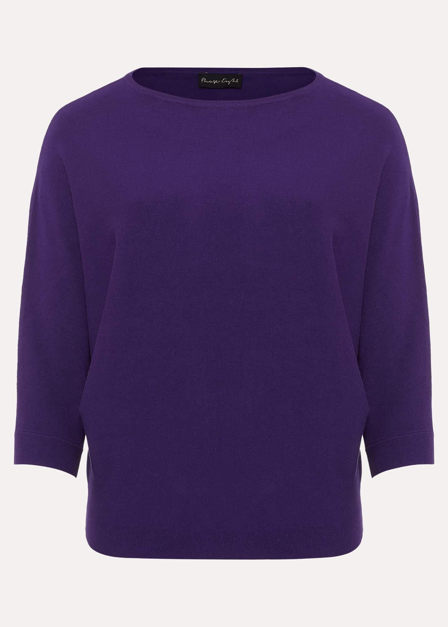 Cristine Knit Jumper