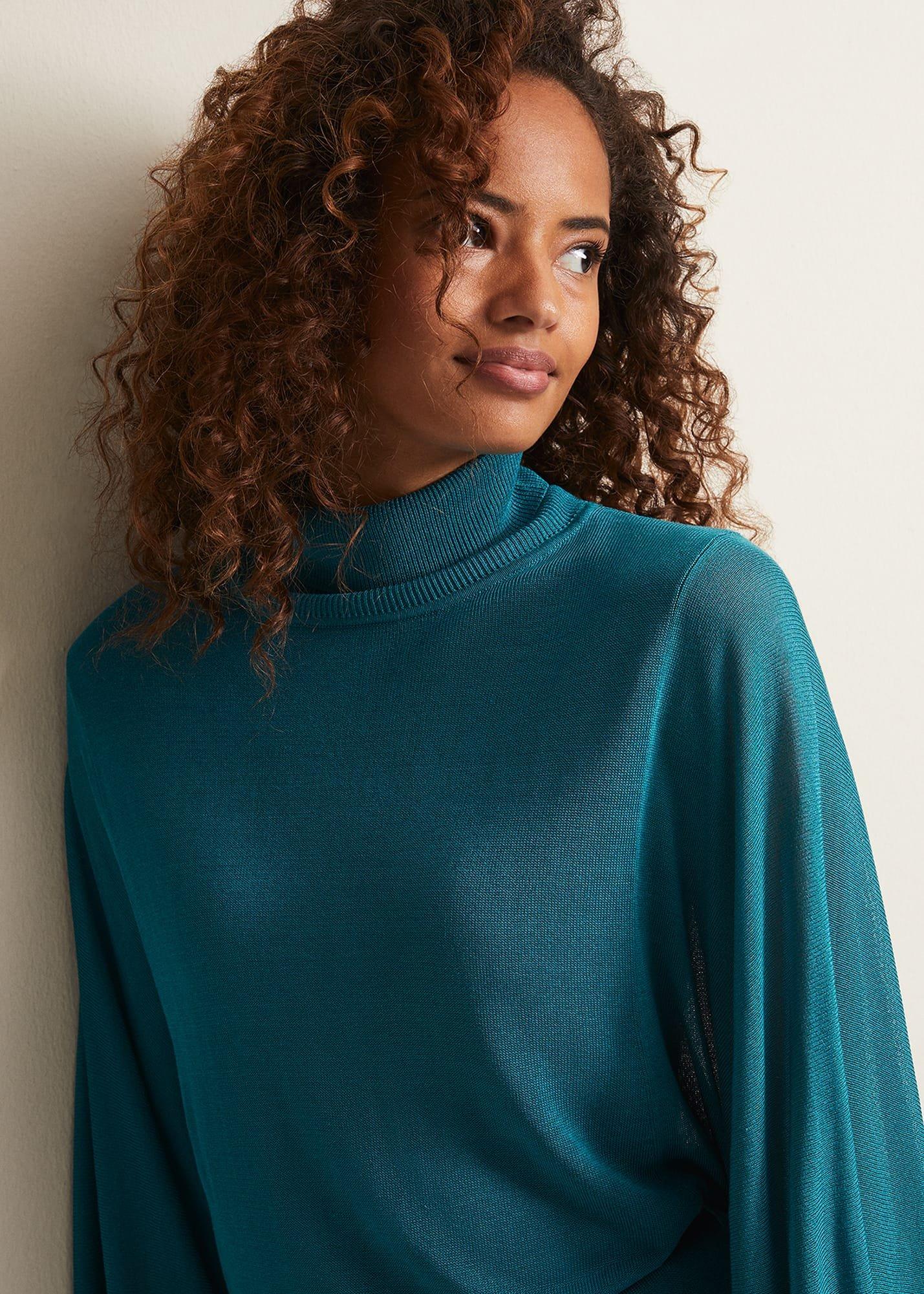 Loletta Drama Top